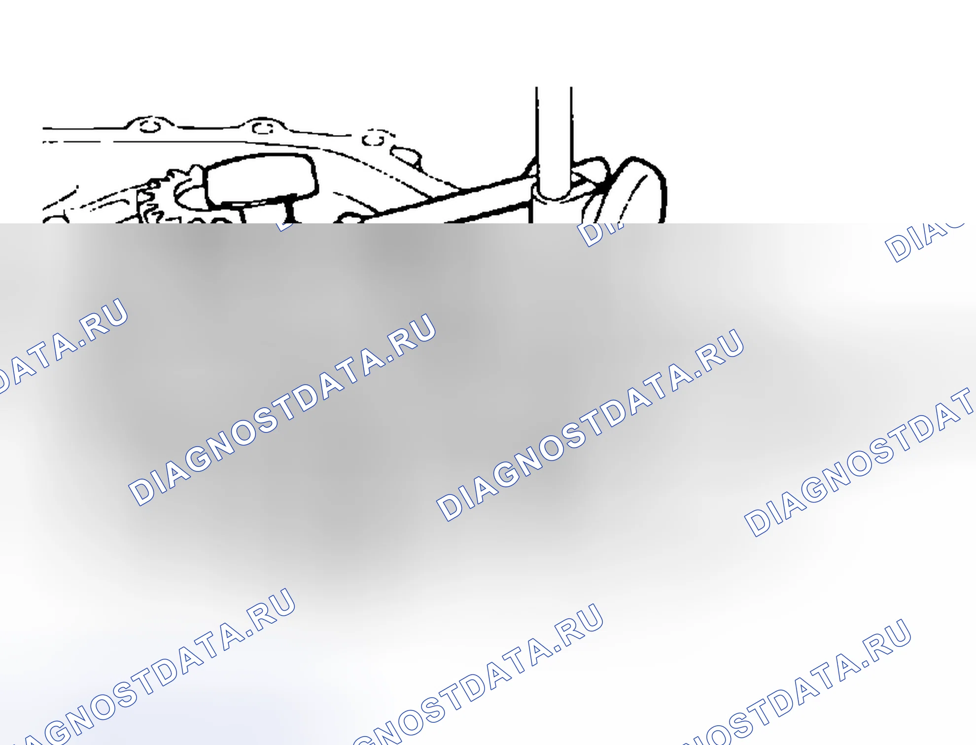 Рис. 260. Chrysler Sebring II