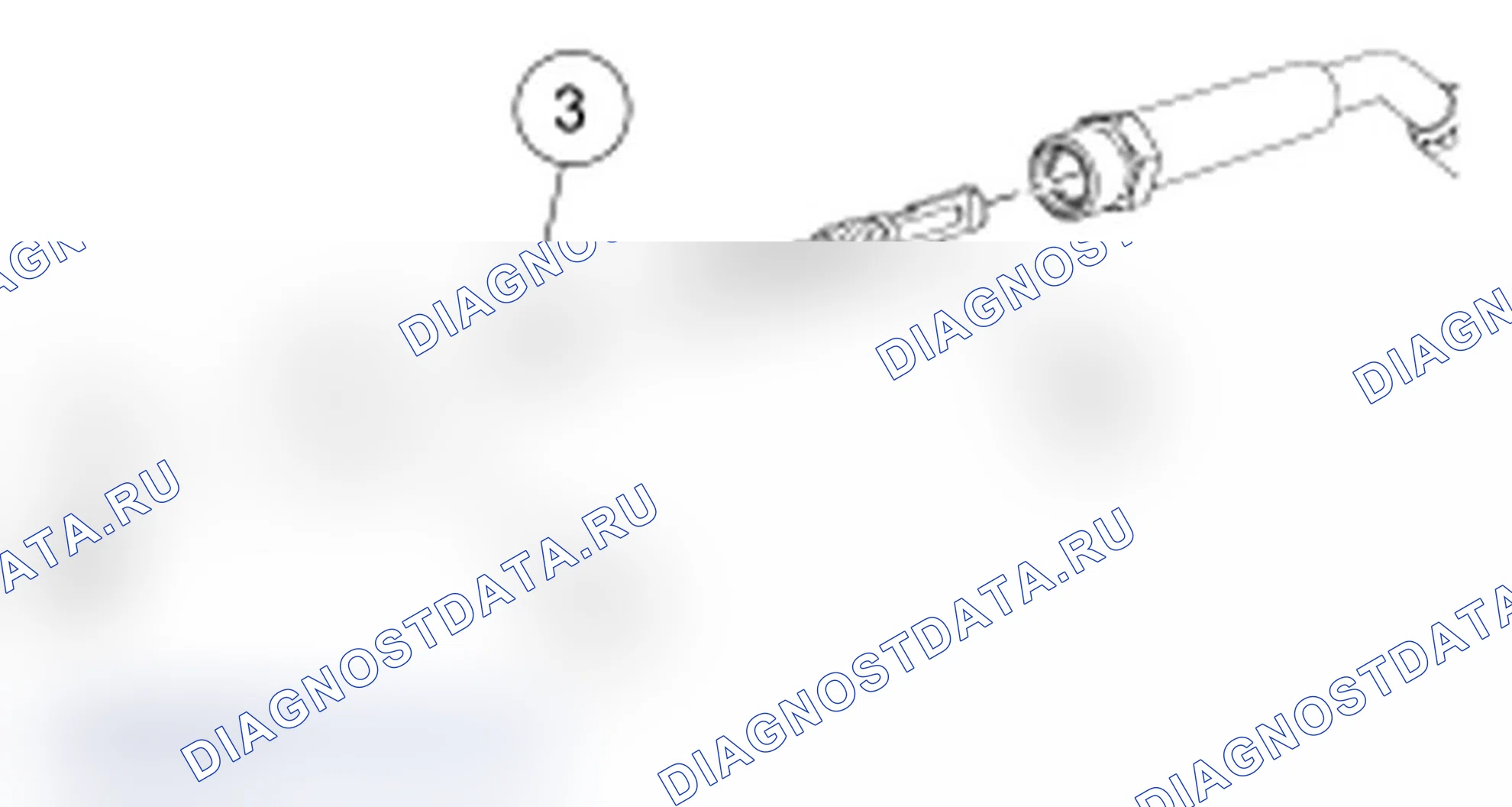 Рис. 144. Ford Transit Connect I рестайлинг