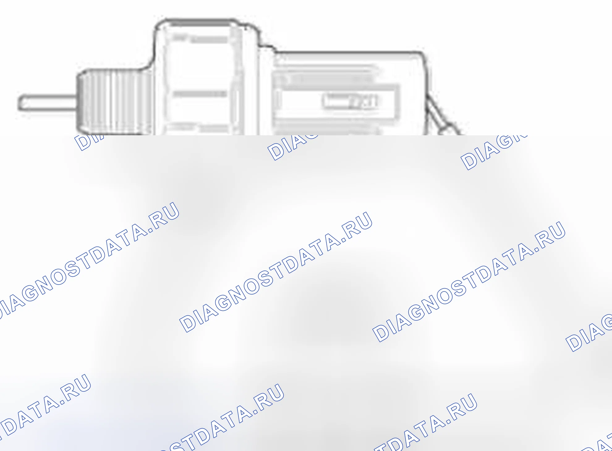 Рис. 8. Geely Vision X3 Pro I