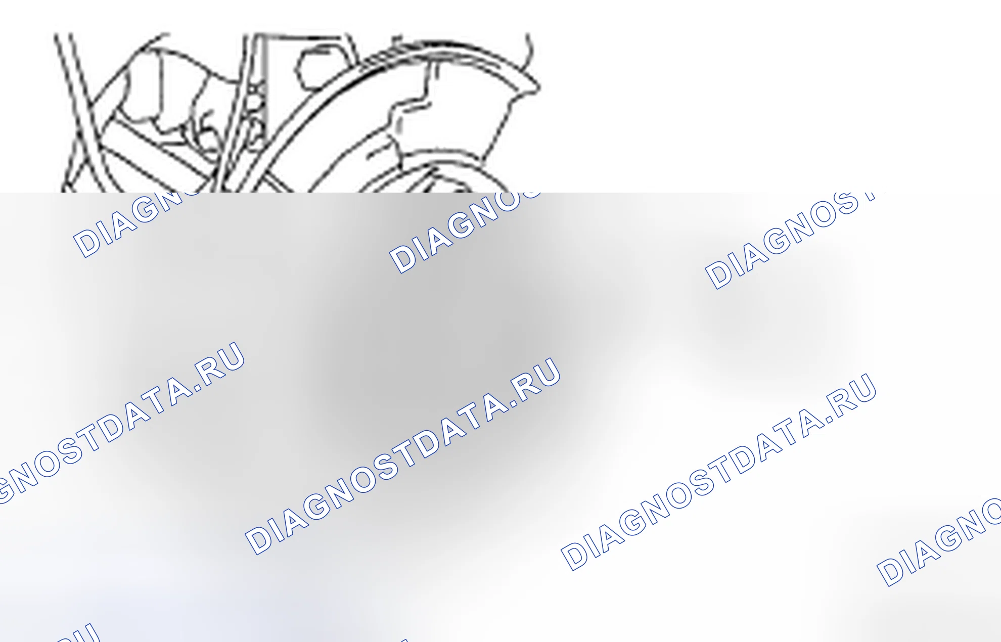 Рис. 154. Toyota Highlander II