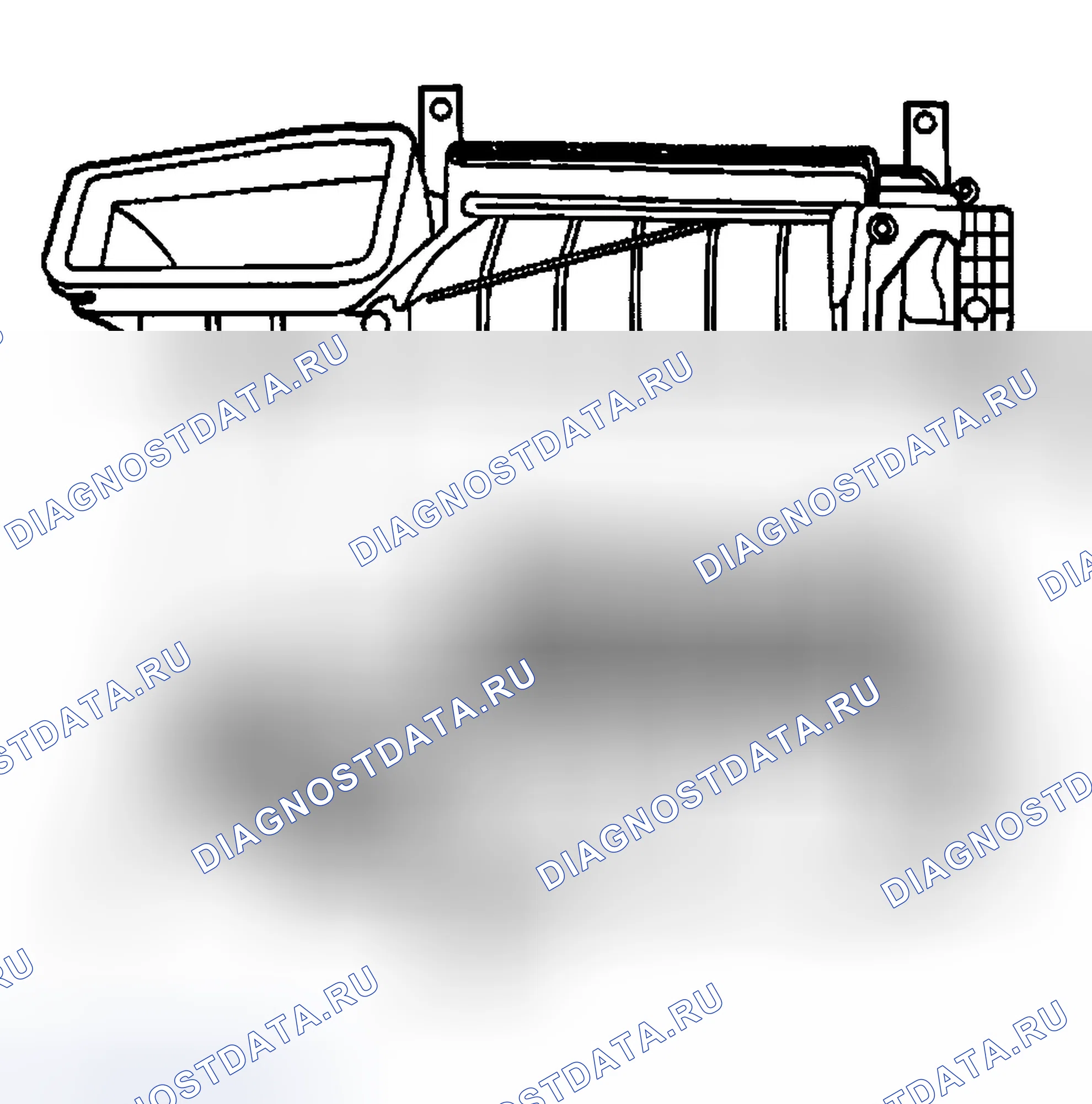 Рис. 248. Buick Century VI
