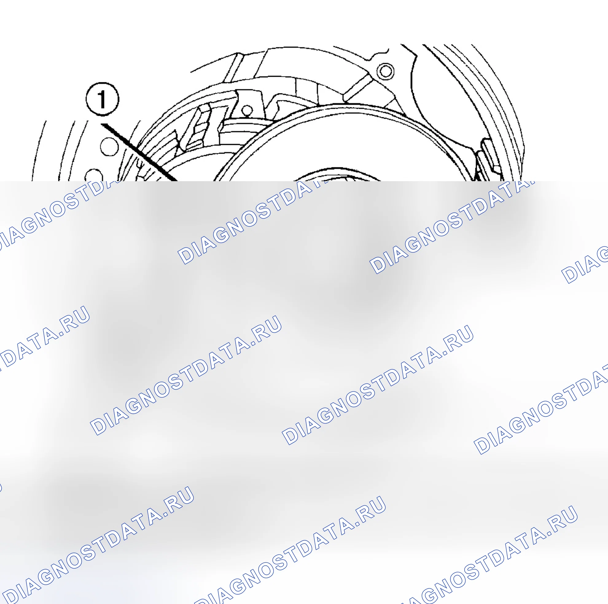Рис. 257. Dodge Neon II