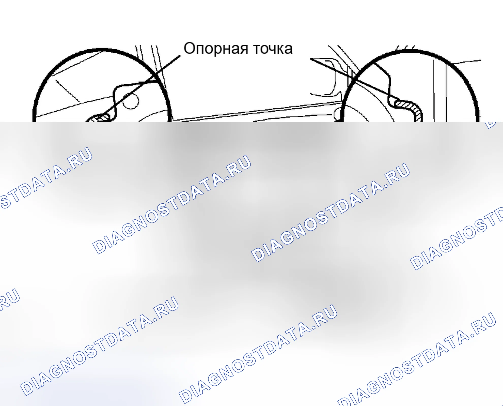 Рис. 285. Toyota 4Runner IV