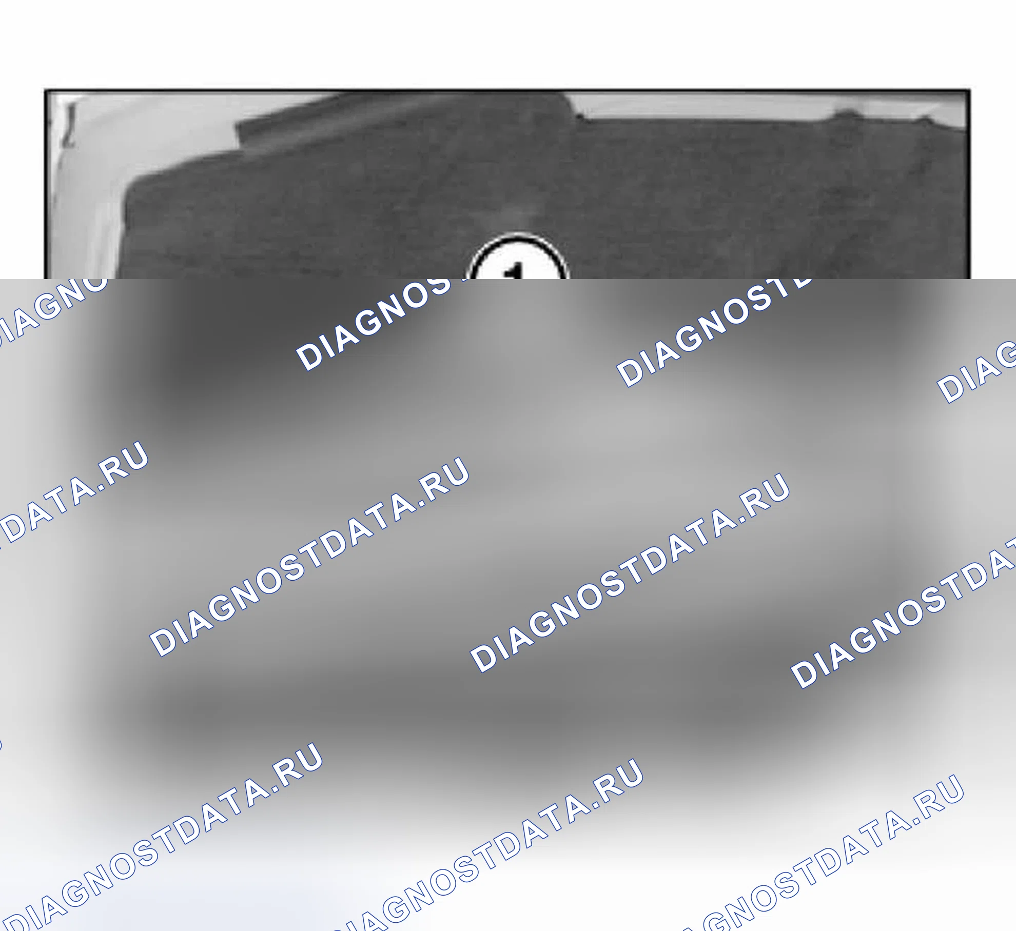 Рис. 5: Установка. BMW X5 E53