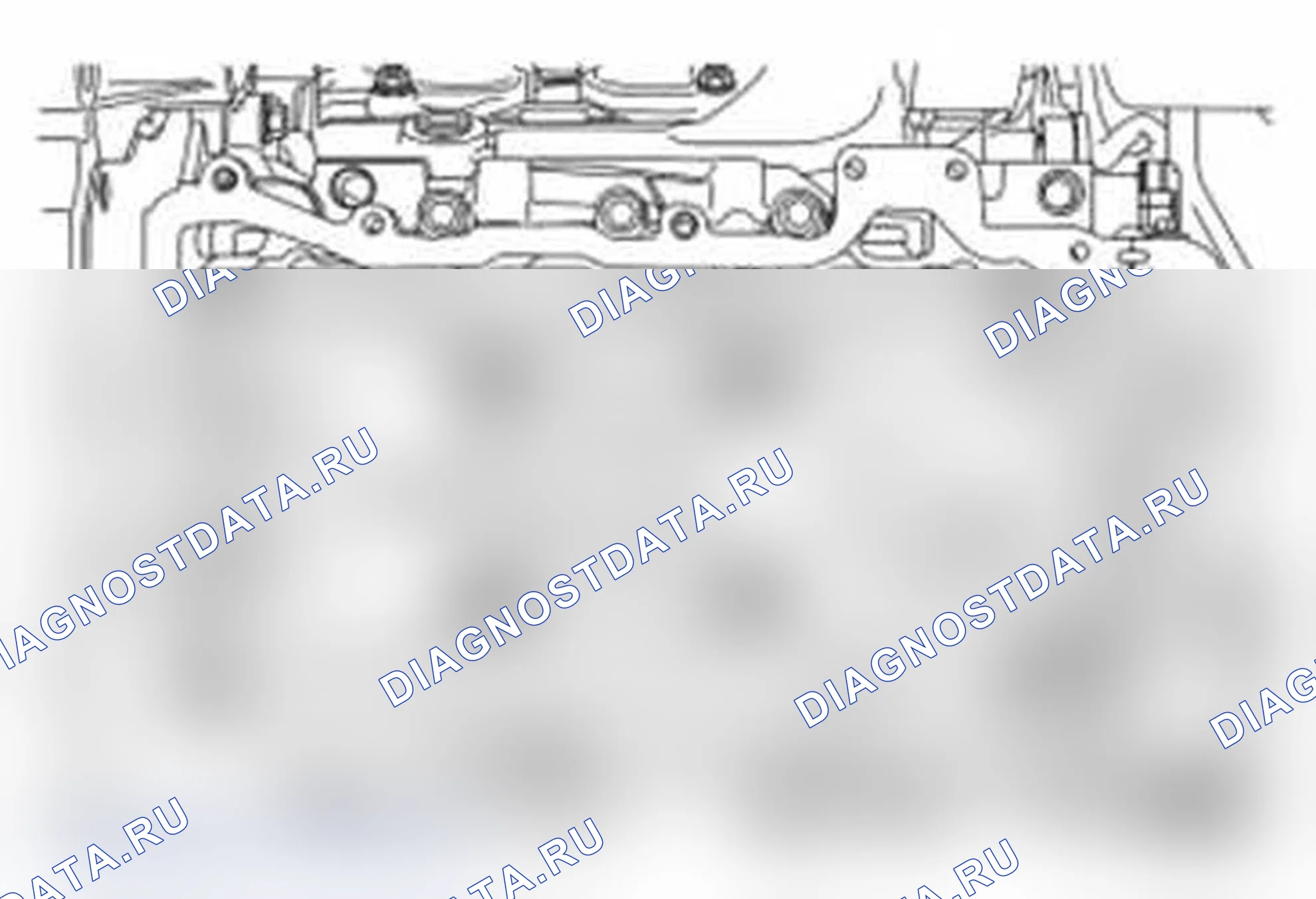 Рис. 901. Mercury Mariner II рестайлинг