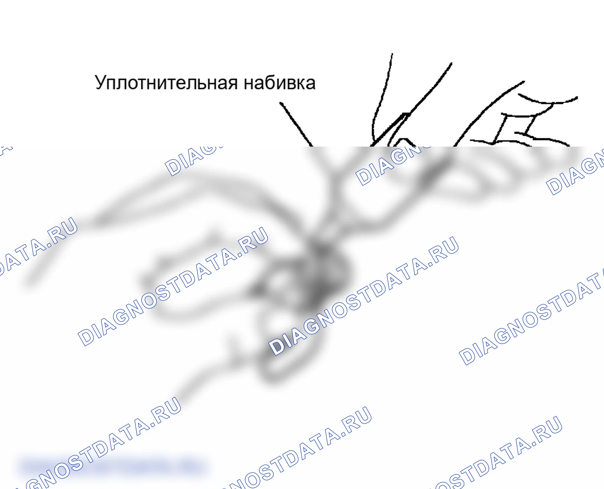 Рис. 329. Lexus LX J100 рестайлинг