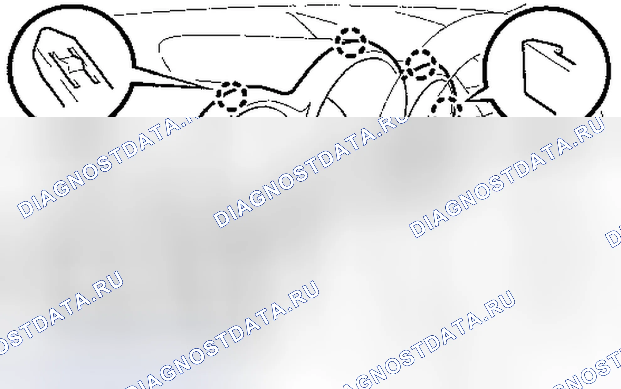 Рис. 54. Kia Sorento II