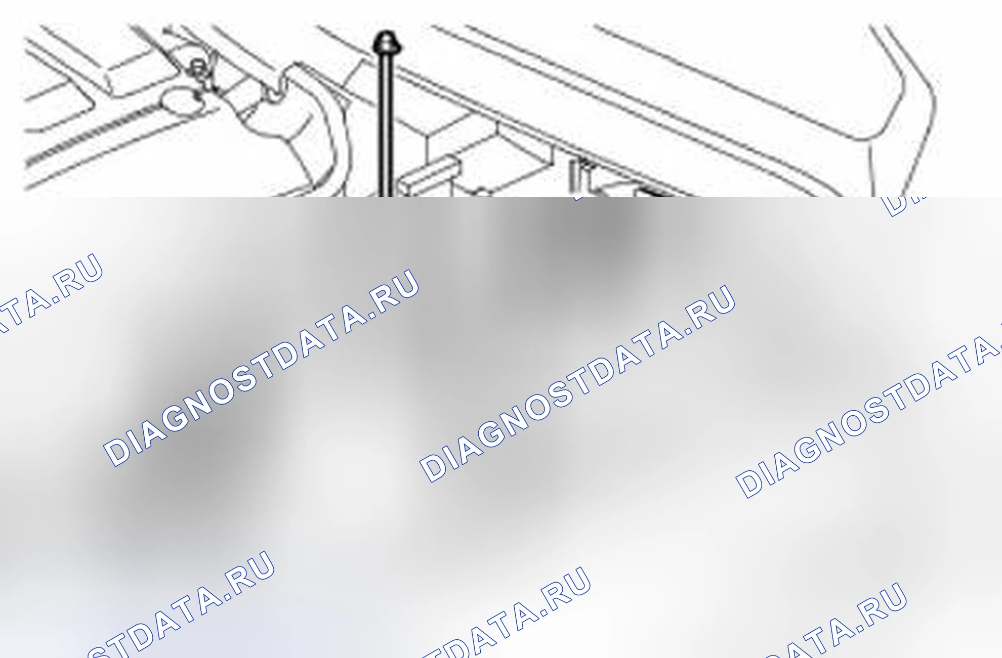 Рис. 429. Land Rover Range Rover Sport I