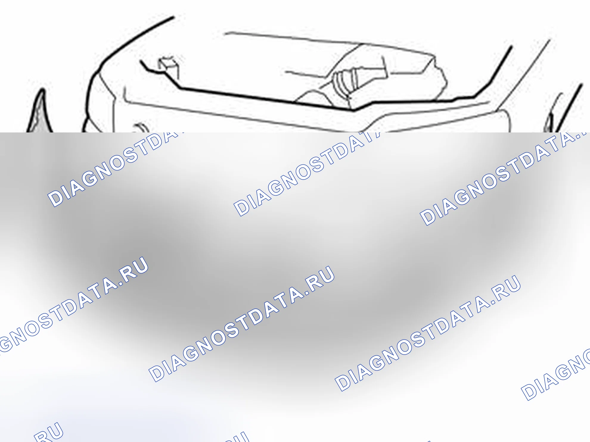 Рис. 264. Volvo S80 II рестайлинг