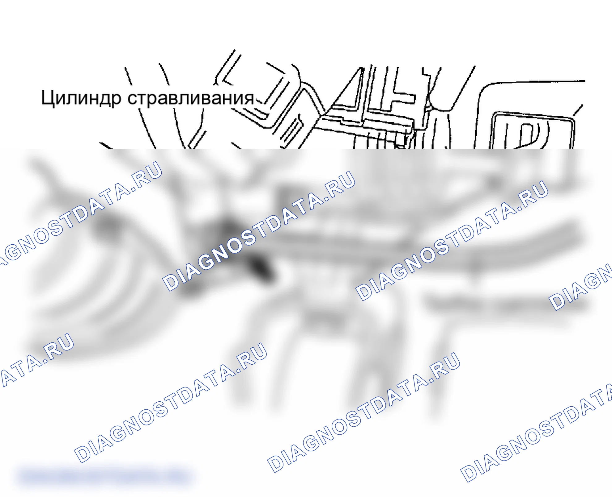 Рис. 6: УСТАНОВКА. Hyundai Accent II рестайлинг