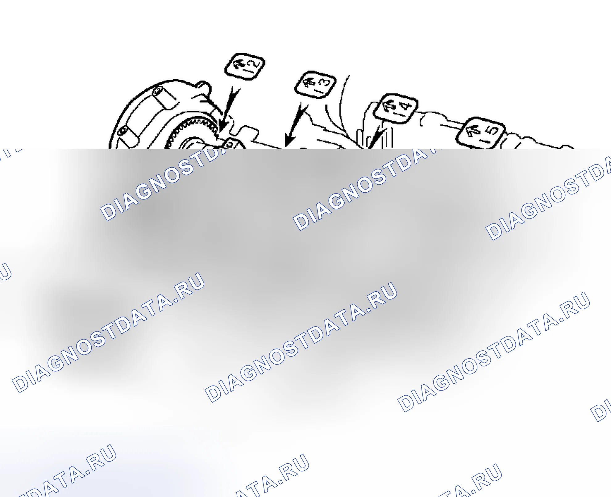 Рис. 957. Toyota 4Runner IV