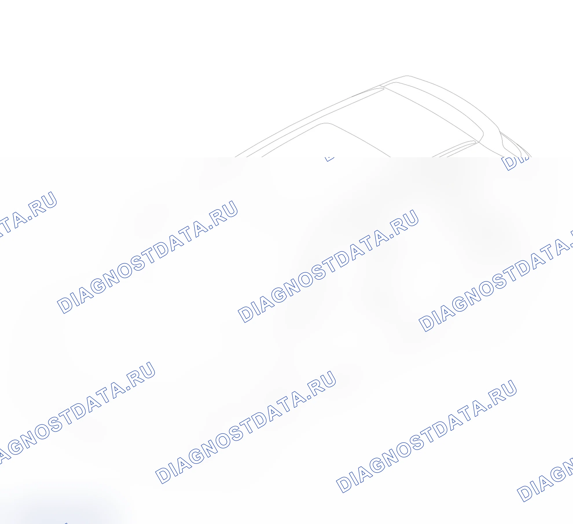 Боковая сторона кузова — Haval Jolion. Haval Jolion I