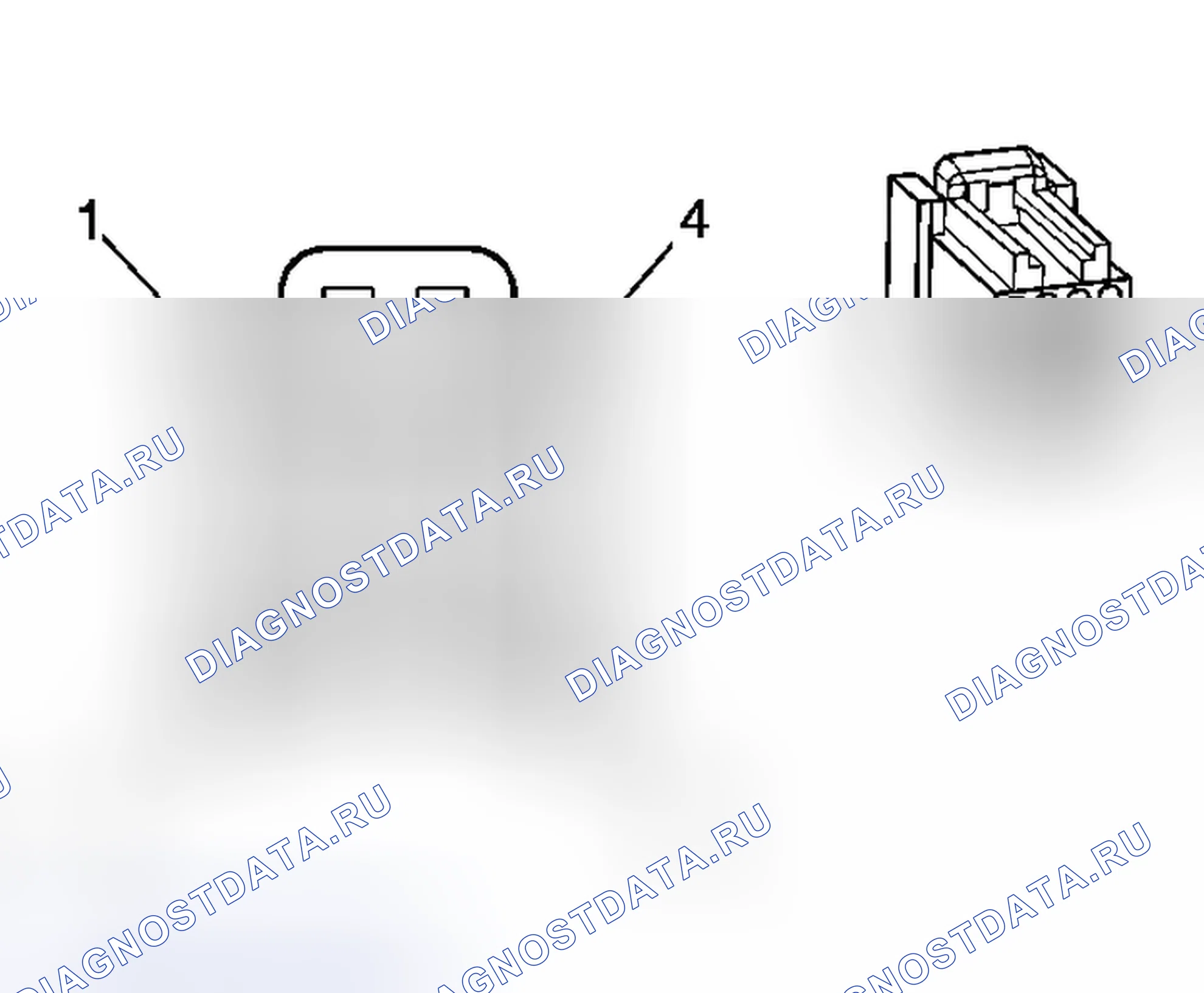 Рис. 10. Hyundai XG I рестайлинг