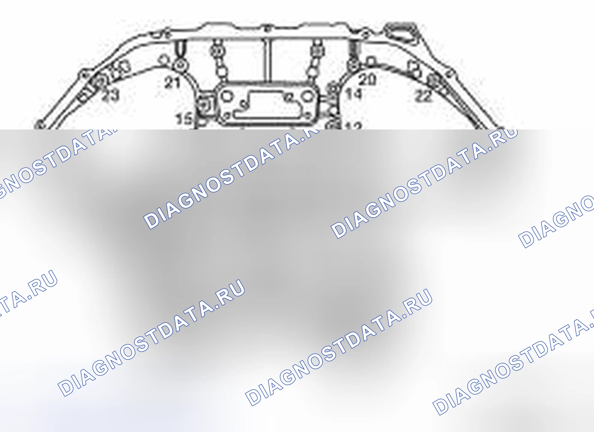 Рис. 325. Nissan Altima L32