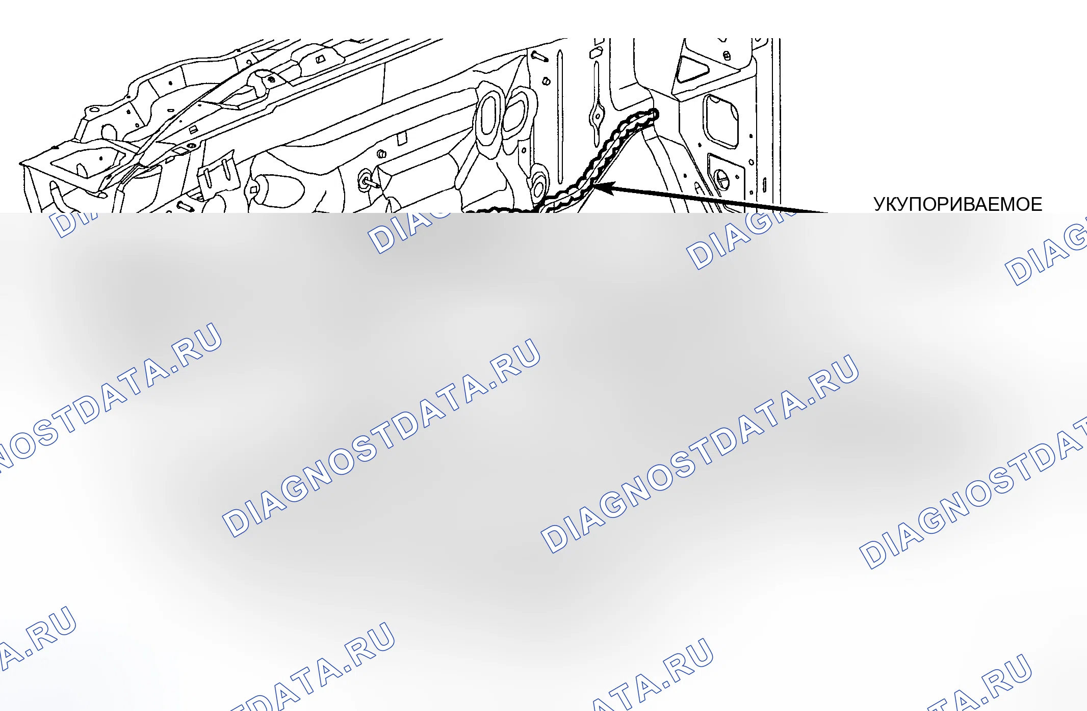 Рис. 54. Dodge Cab & Chassis R3500 HD 