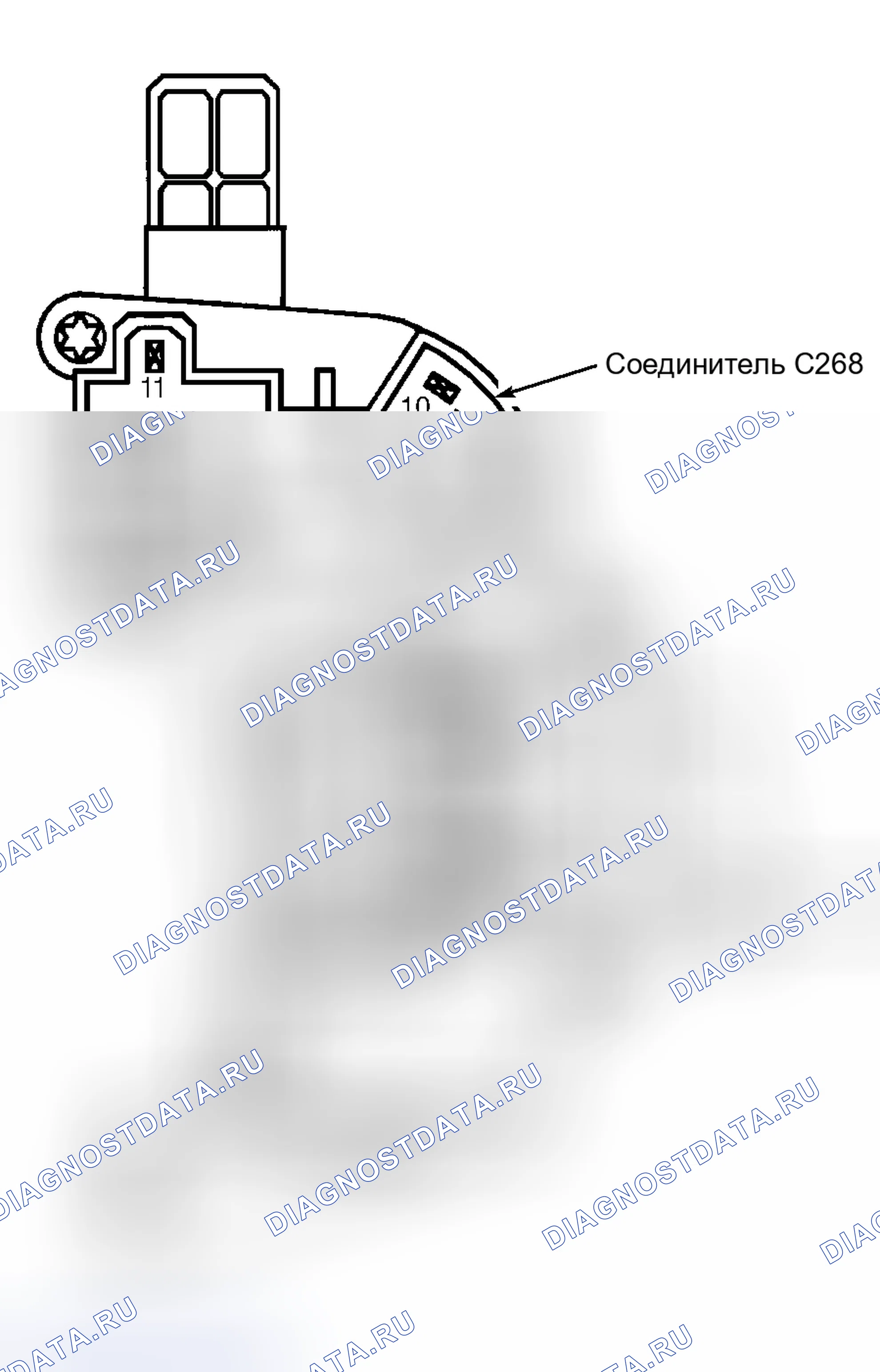 Рис. 18. Hyundai ix25 I рестайлинг