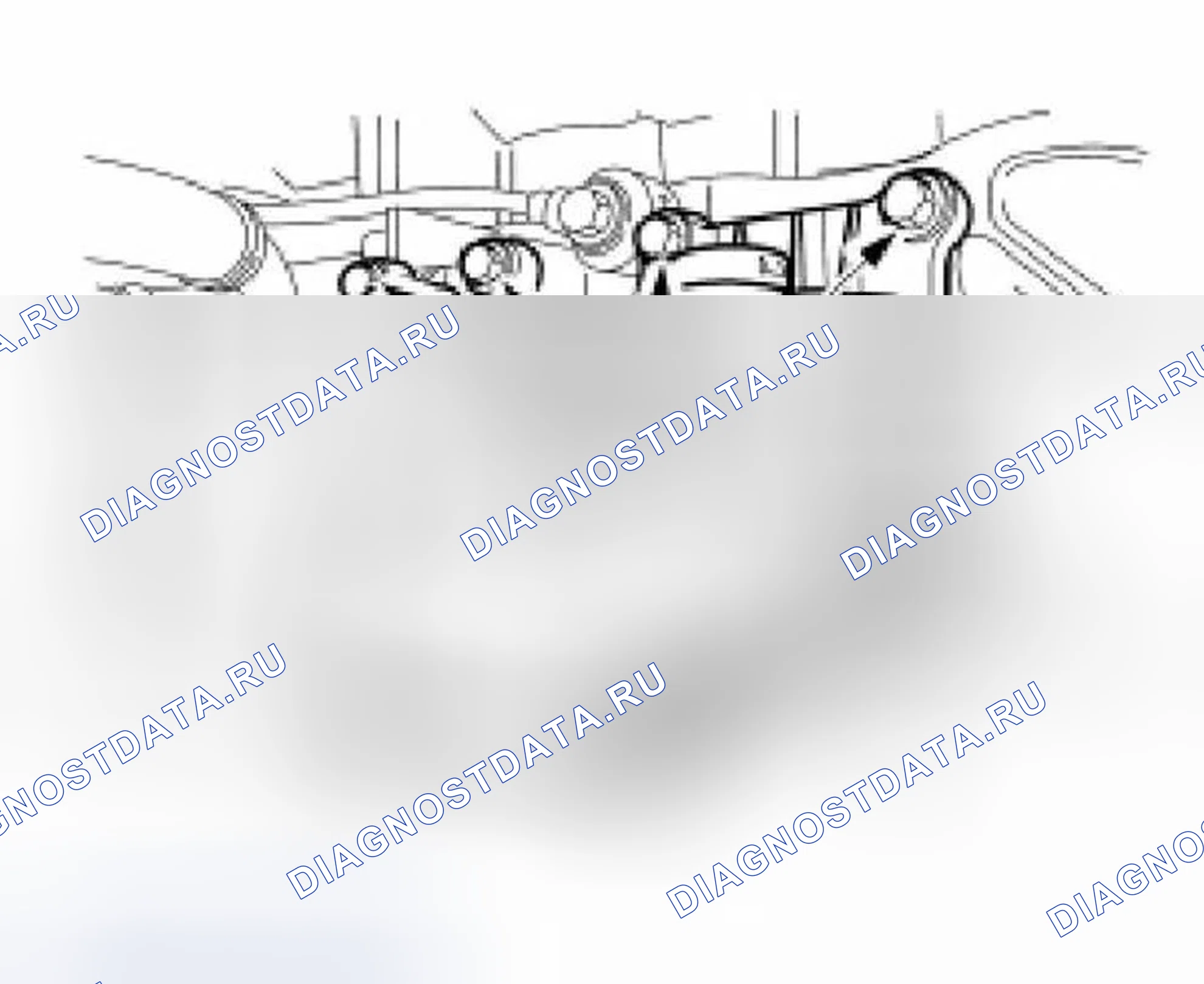 Рис. 51. Ford Focus I рестайлинг