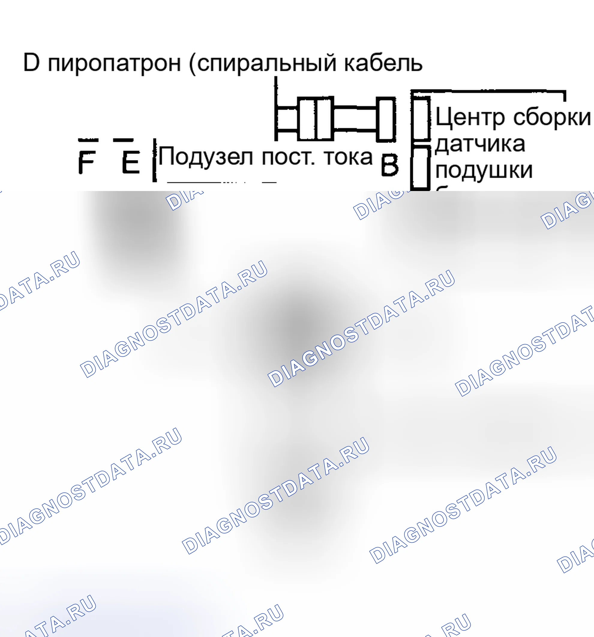 Рис. 177. Toyota Corolla IX рестайлинг
