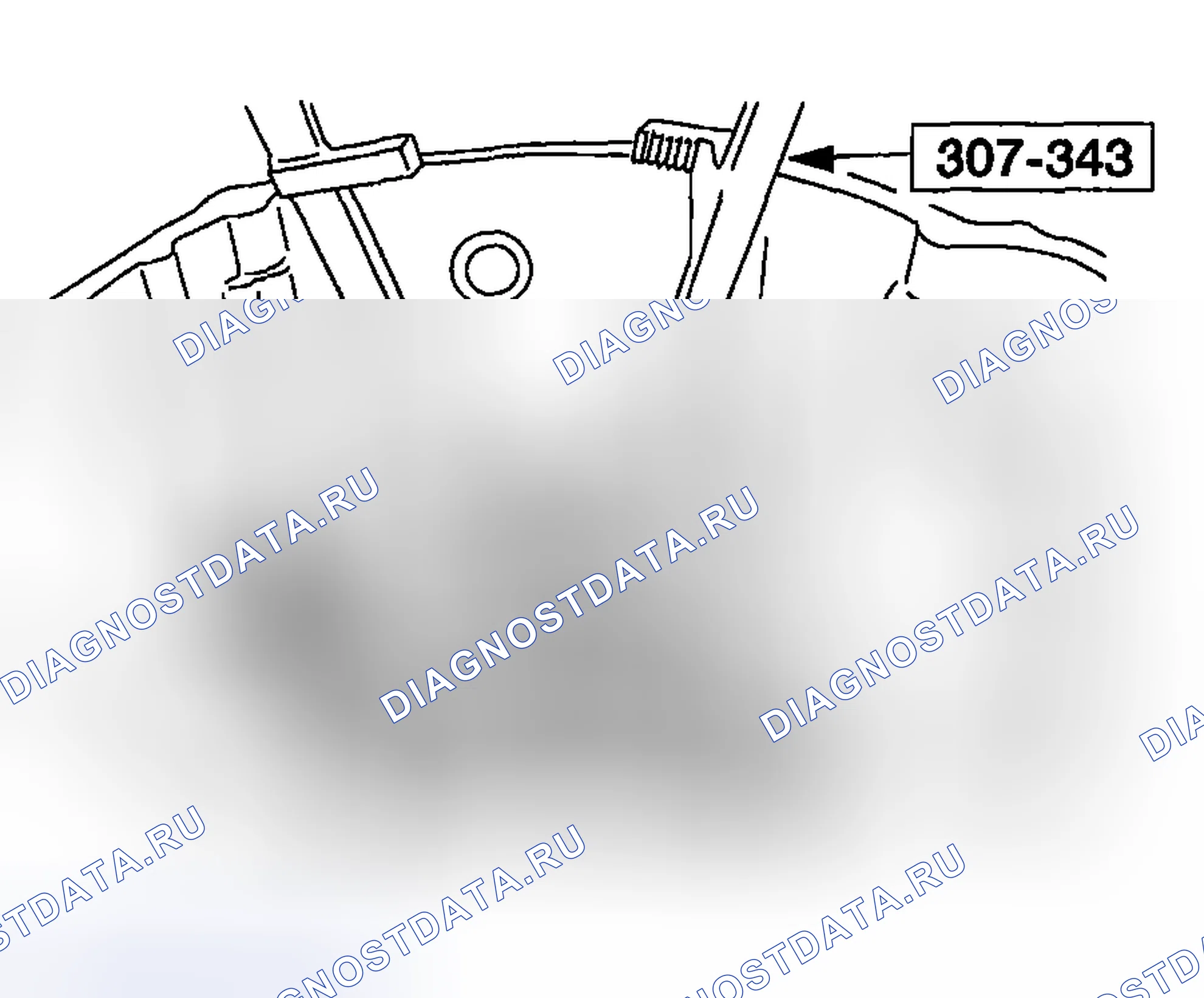 Рис. 2388. Ford Pickup F250 Super Duty I