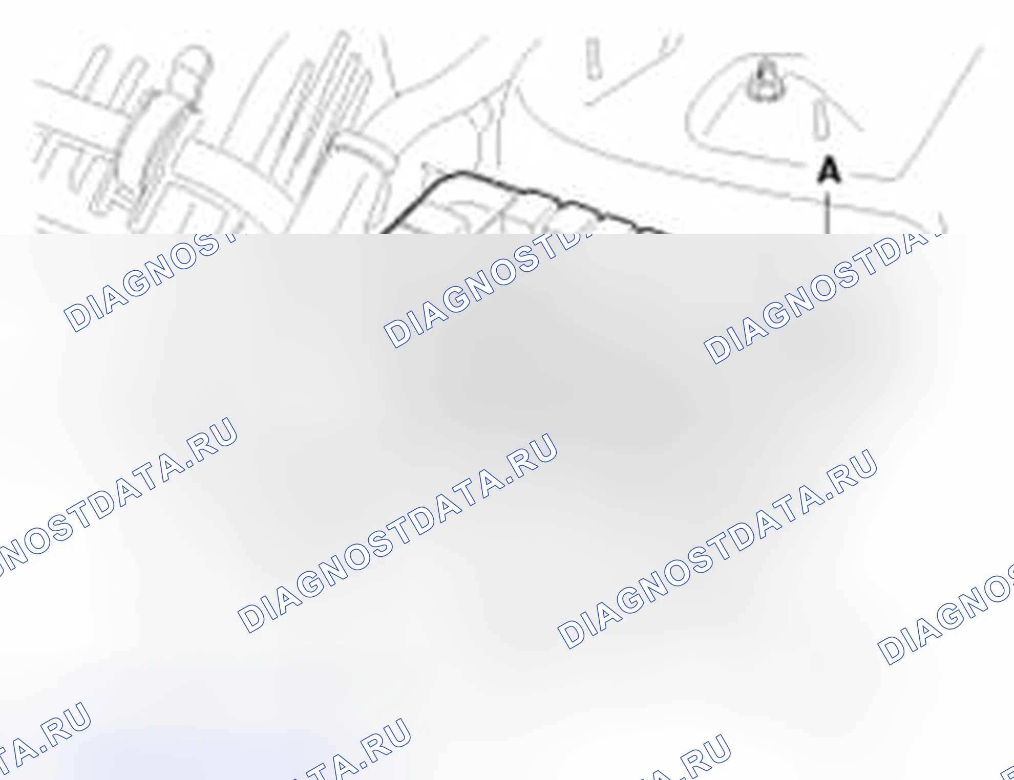 Рис. 86: Проверка стартера. Geely SC7 I