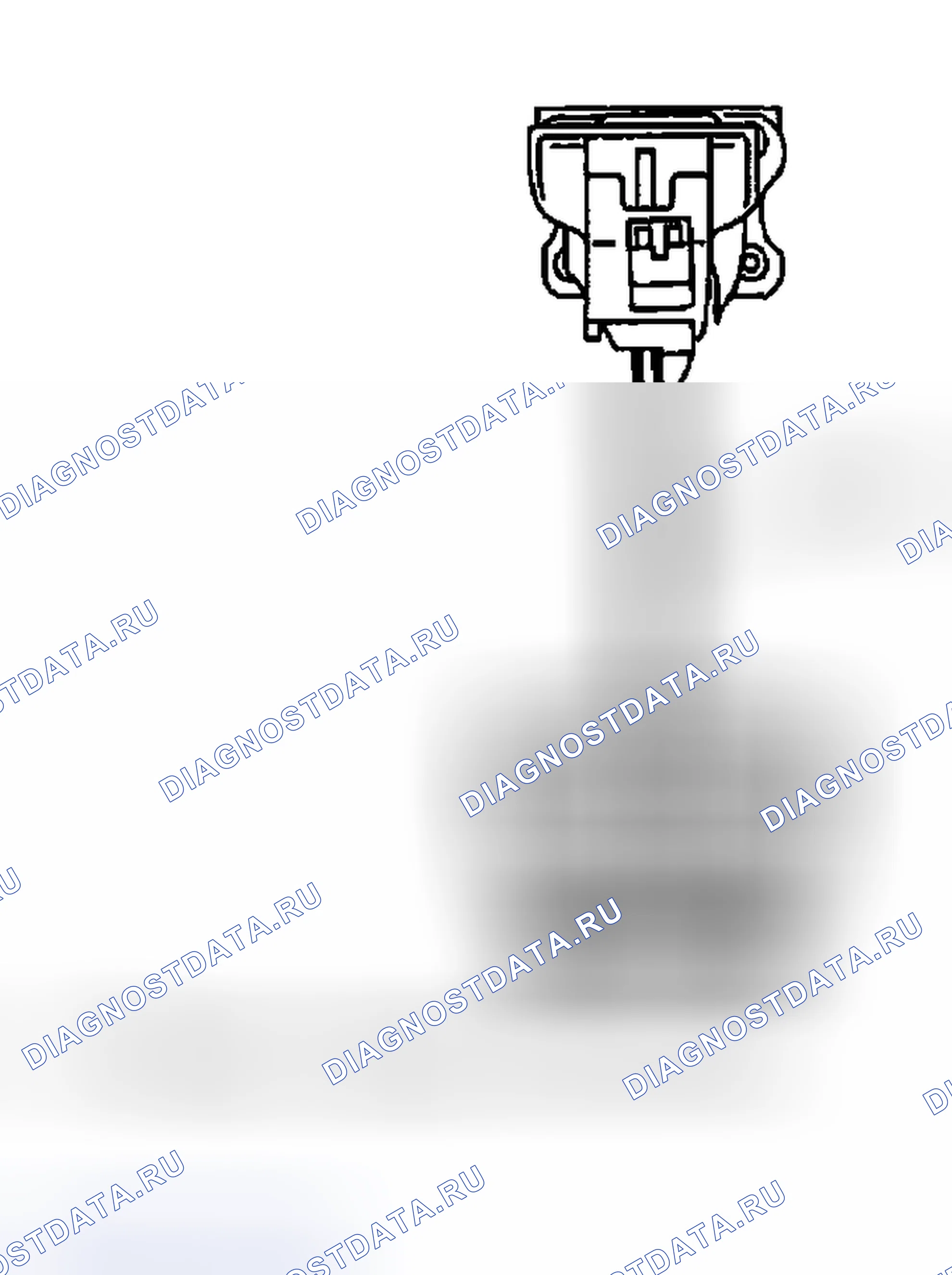 Рис. 55. Subaru Impreza GD/GC/GG рестайлинг 2