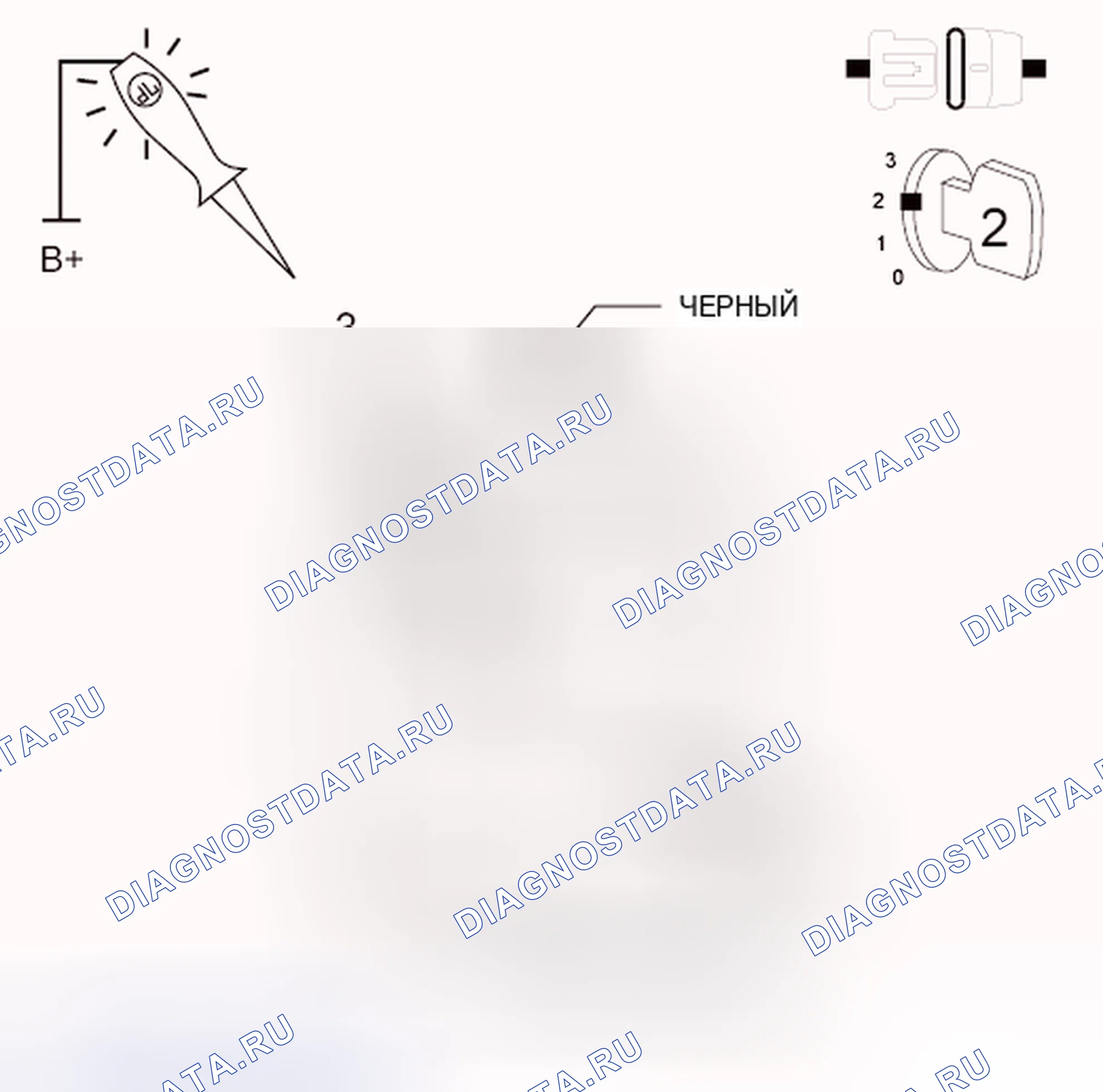 Рис. 523. Dodge Grand Caravan V