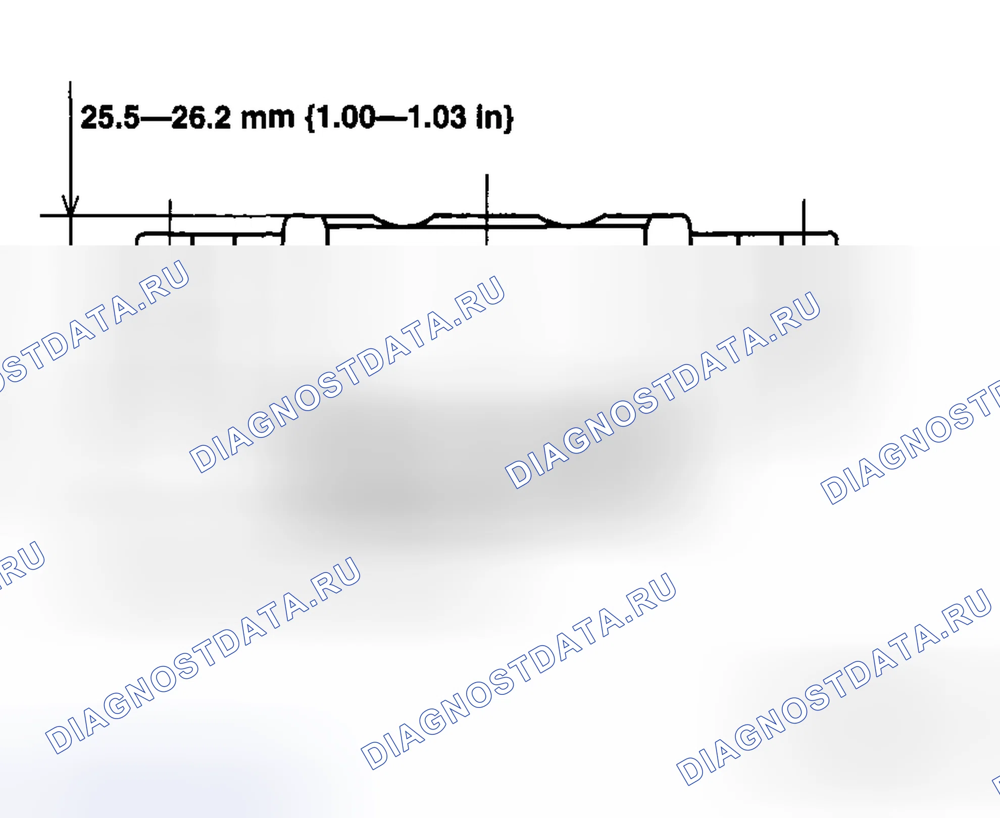 Рис. 141. Mazda MX-5 NC рестайлинг