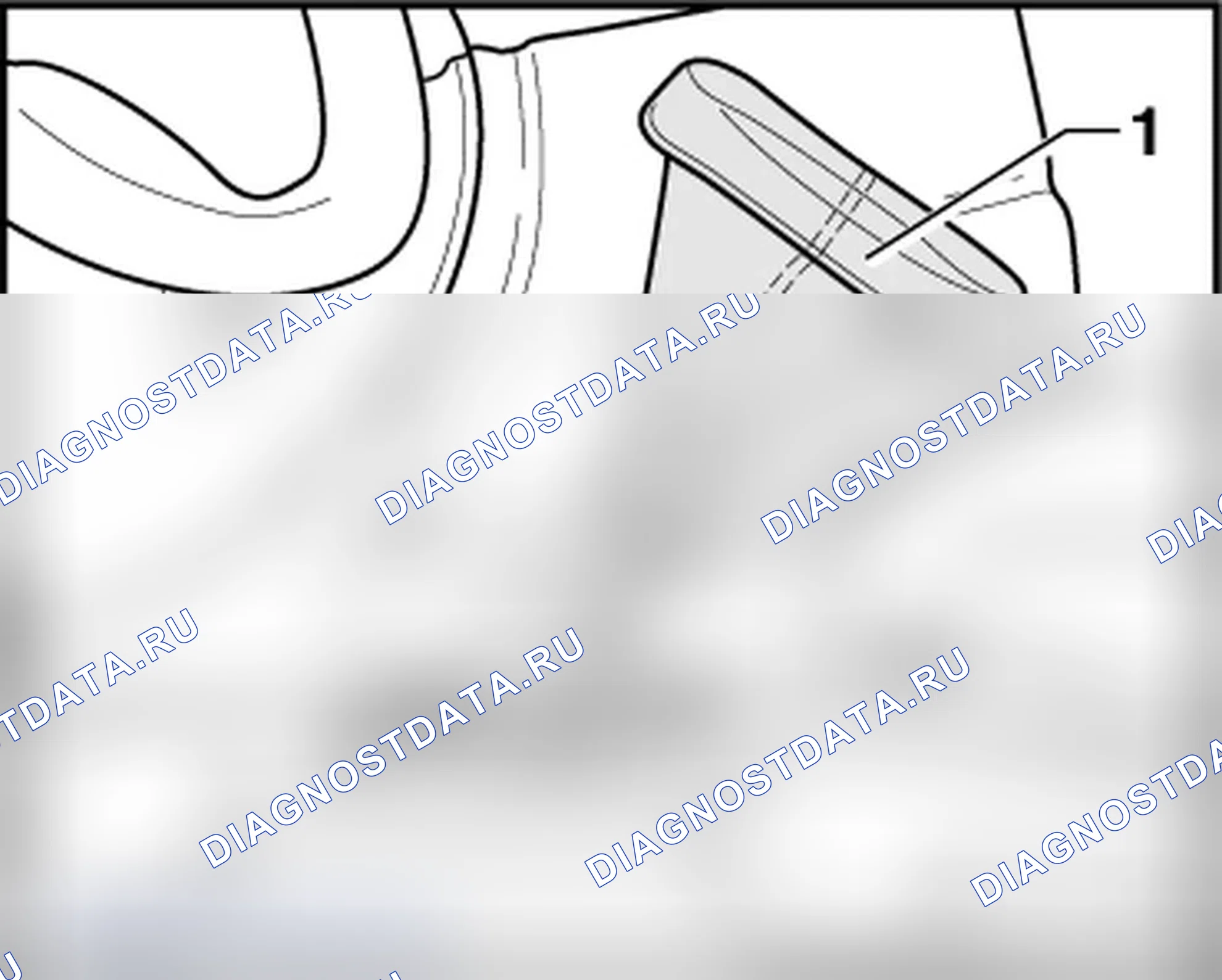 Рис. 9. Volkswagen New Beetle A4 рестайлинг