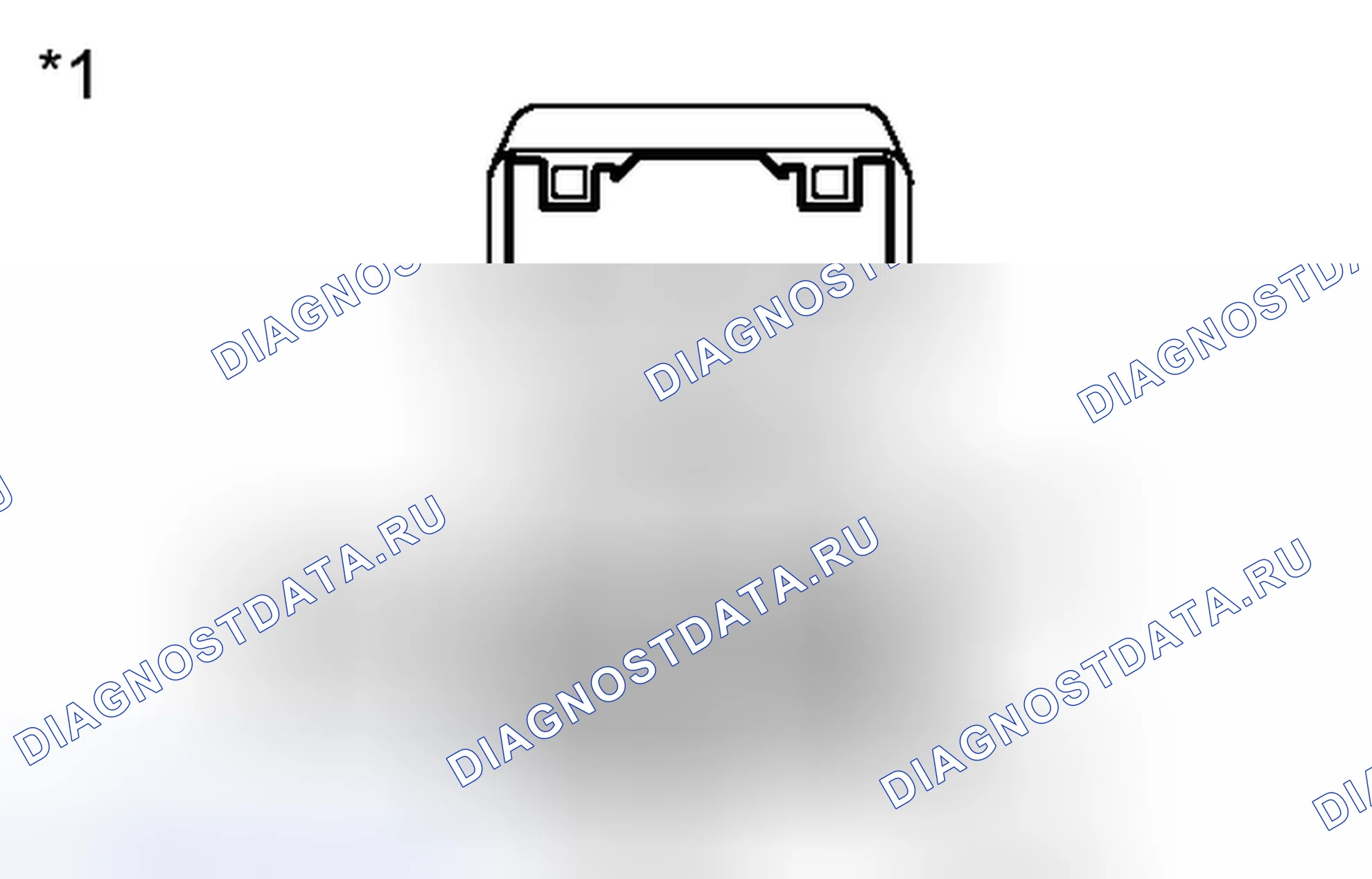 Рис. 223. Toyota Yaris III