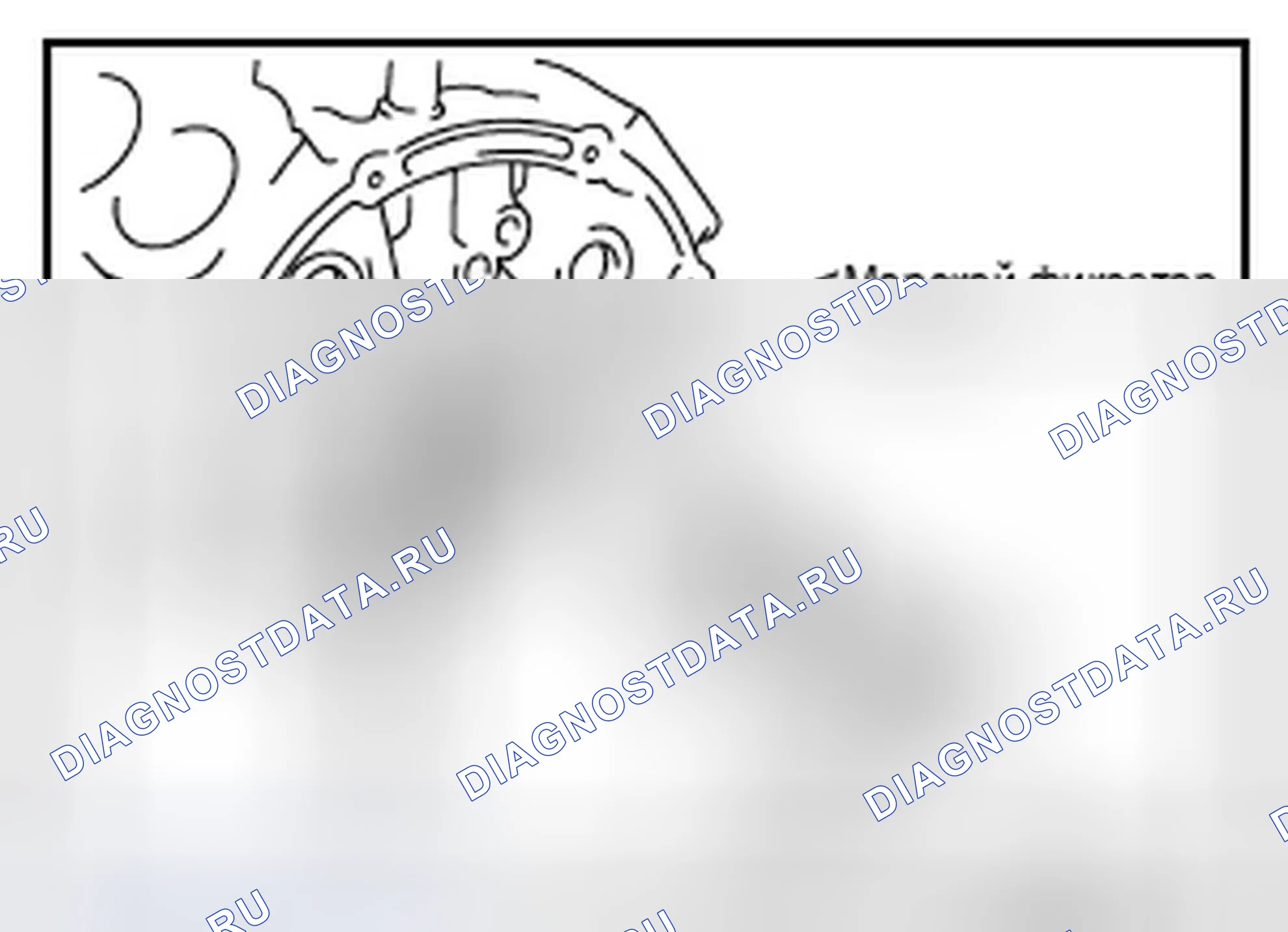 Рис. 346. Infiniti M37 IV