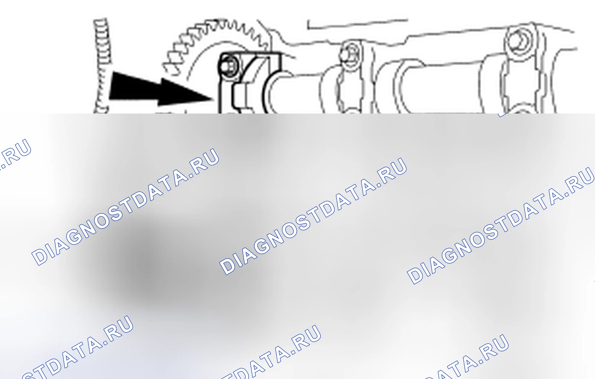 Рис. 634. Hyundai Matrix I рестайлинг