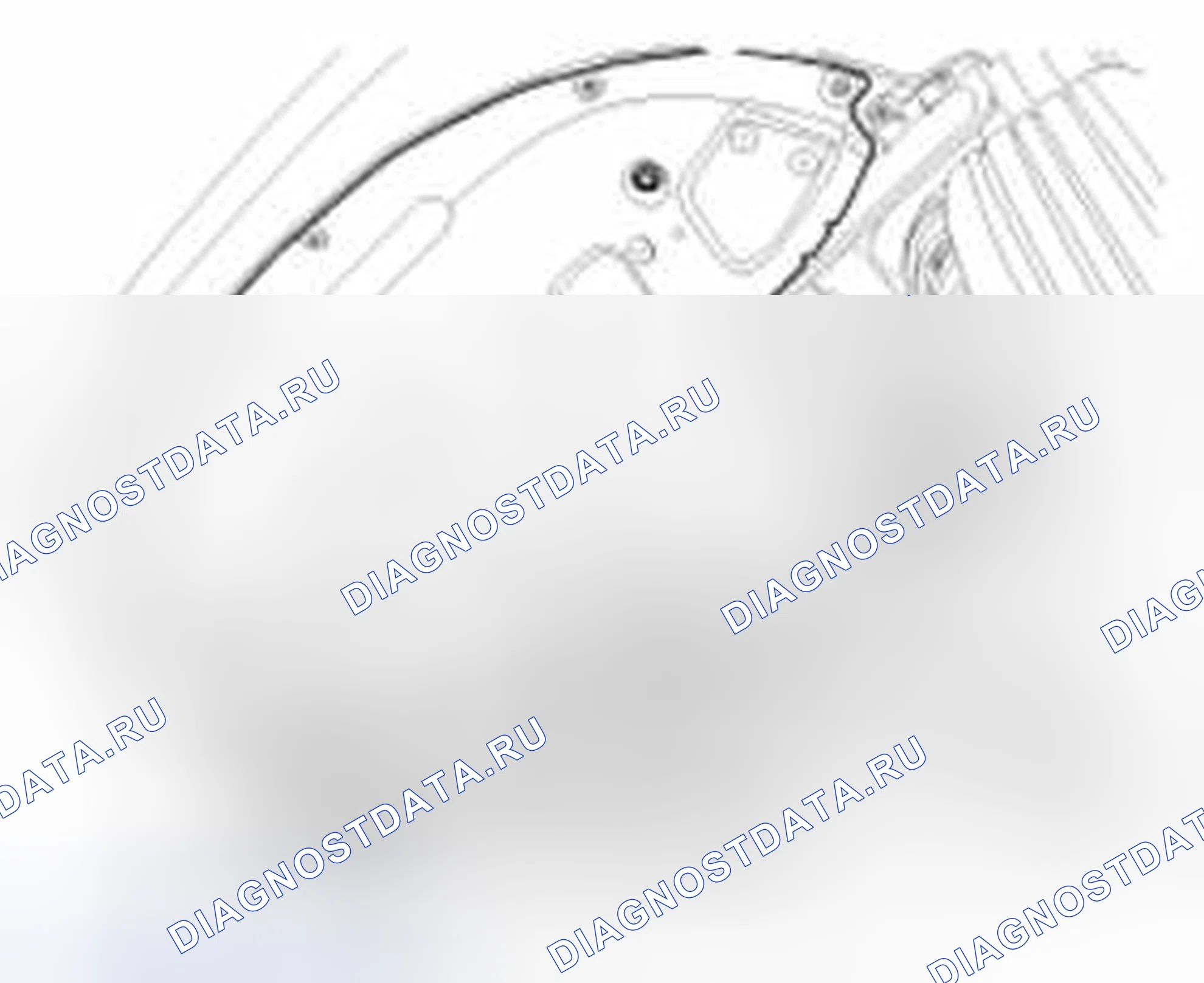 Рис. 53: Удаление. Haval Beast (Shenshou) I