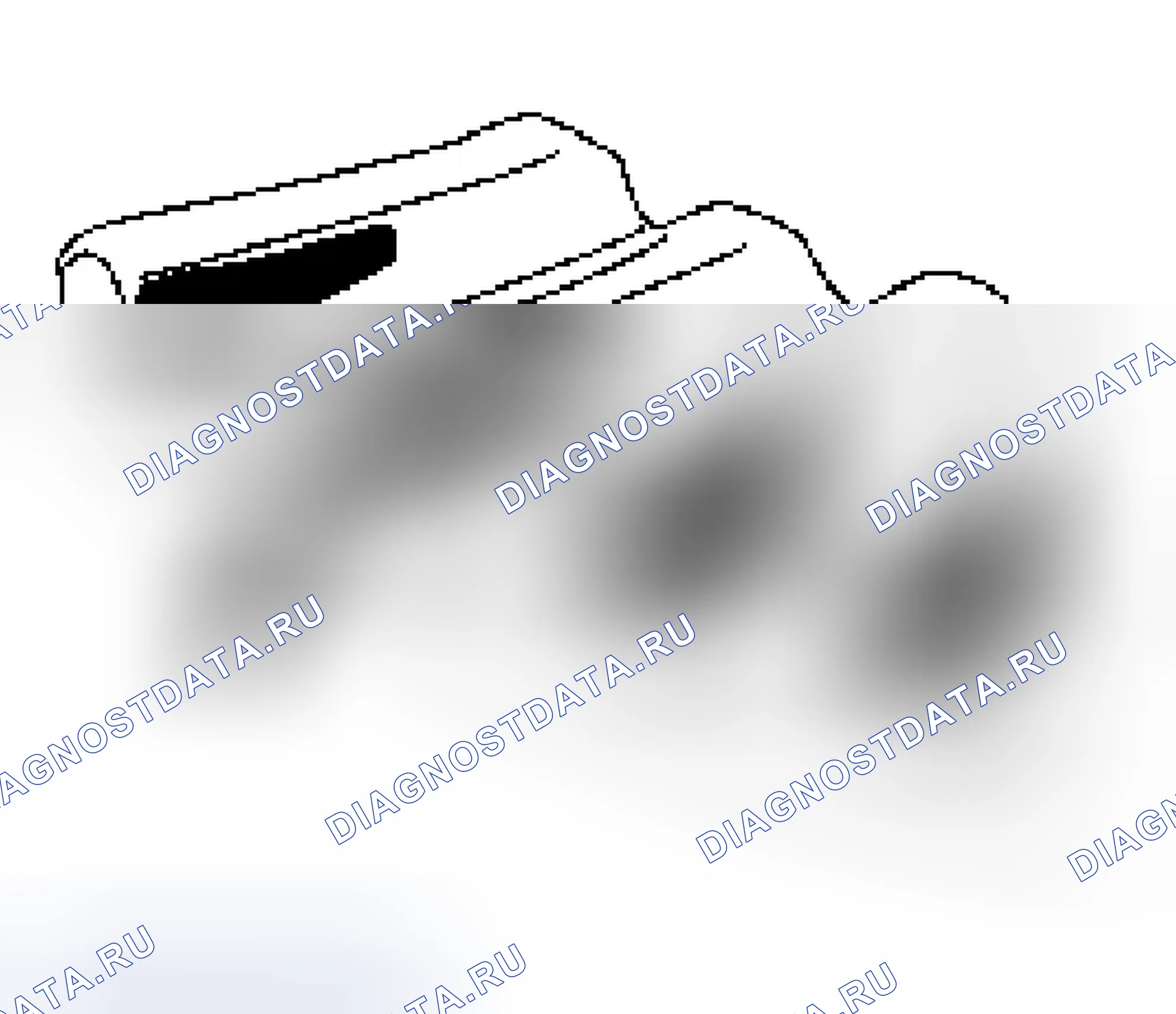 Рис. 62. Ford Crown Victoria II