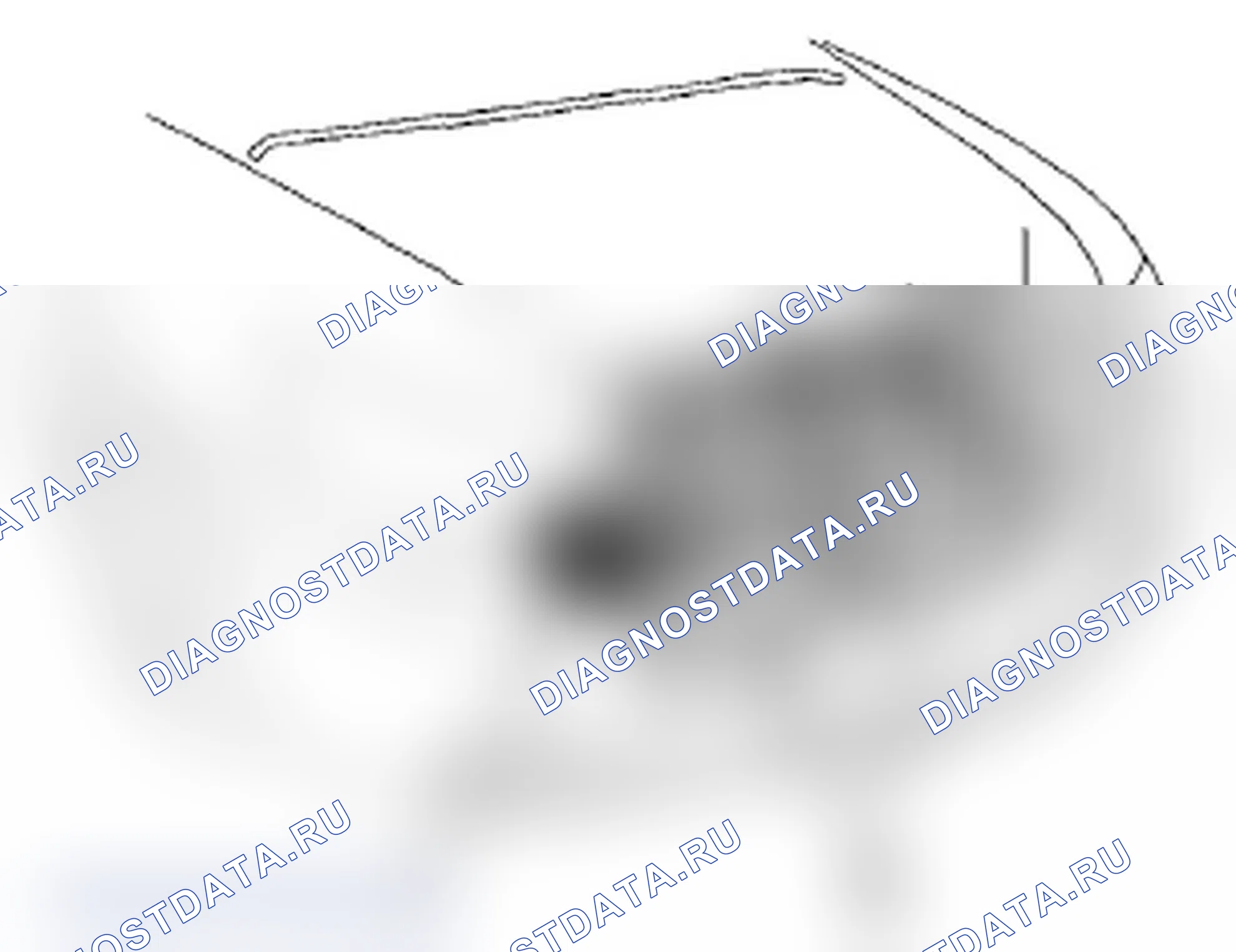 Рис. 9. Acura RL II рестайлинг