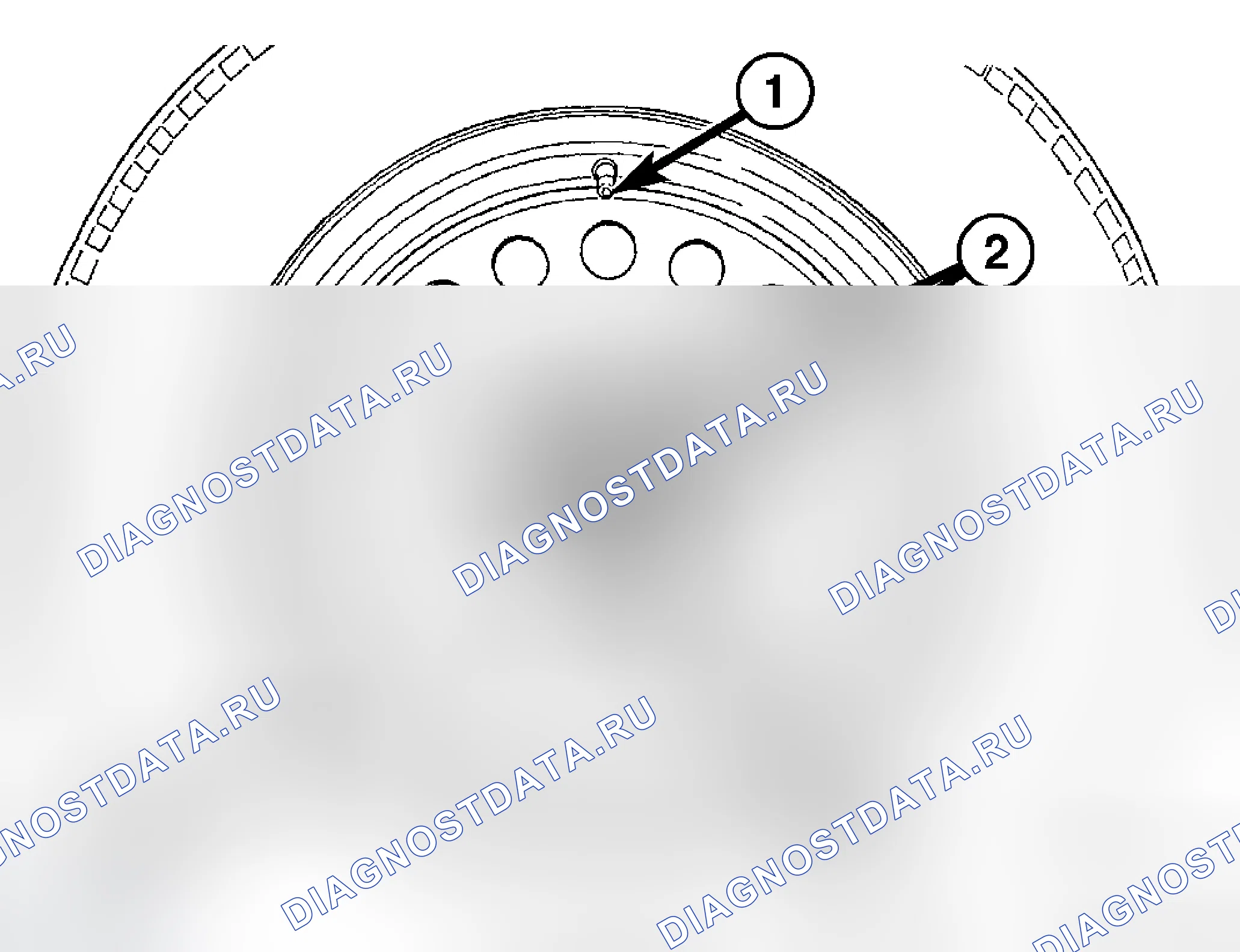 Рис. 11. Dodge Magnum I