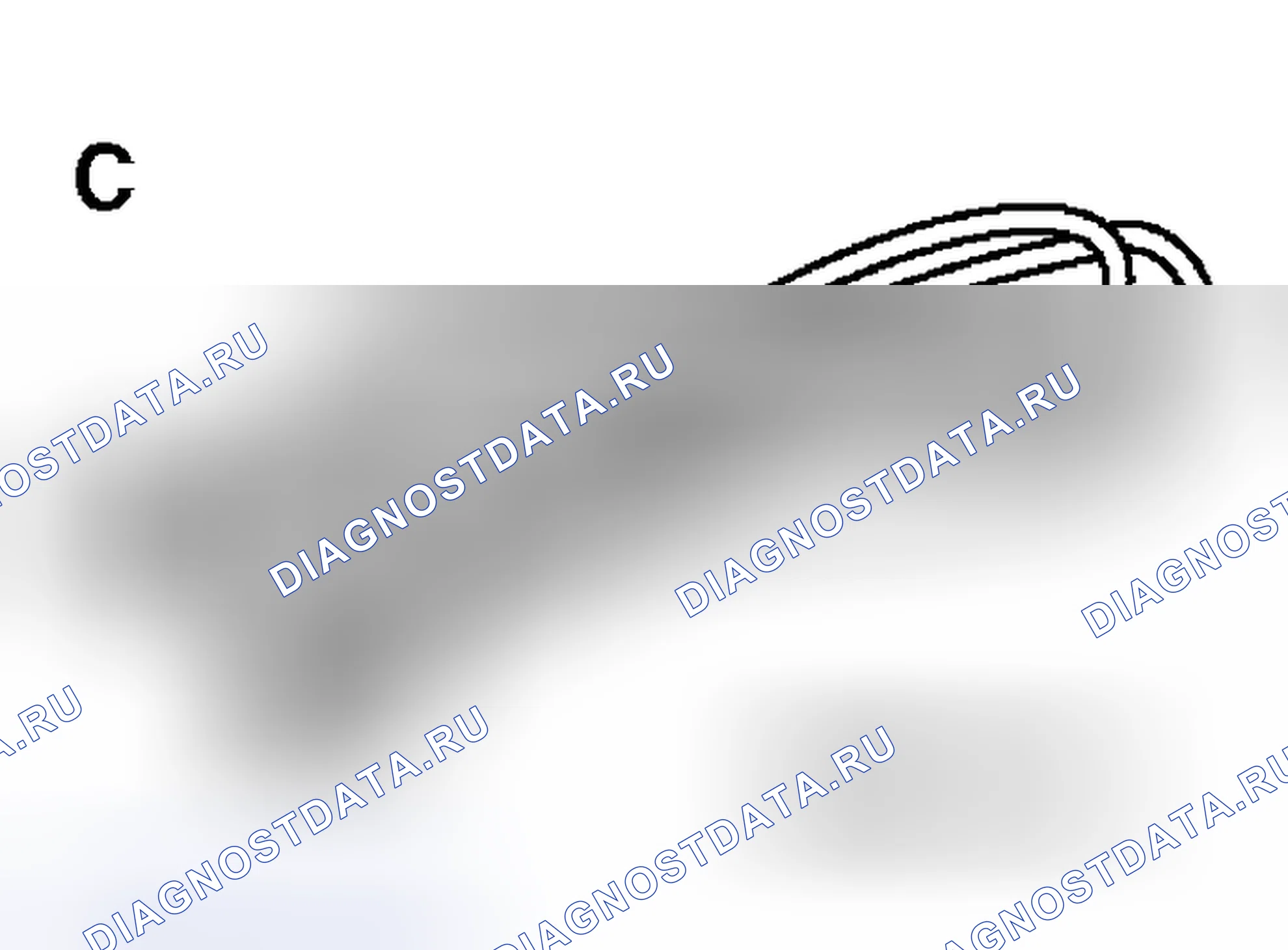 Рис. 202. Mitsubishi Galant IX рестайлинг