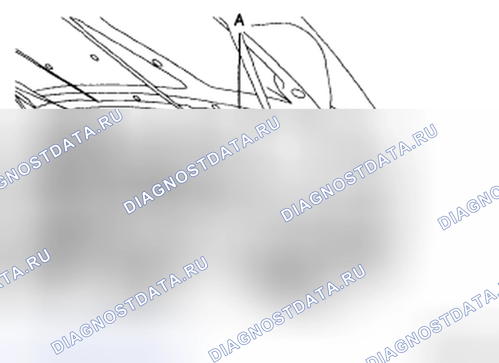 Рис. 9: ДЕМОНТАЖ. Kia Sedona II