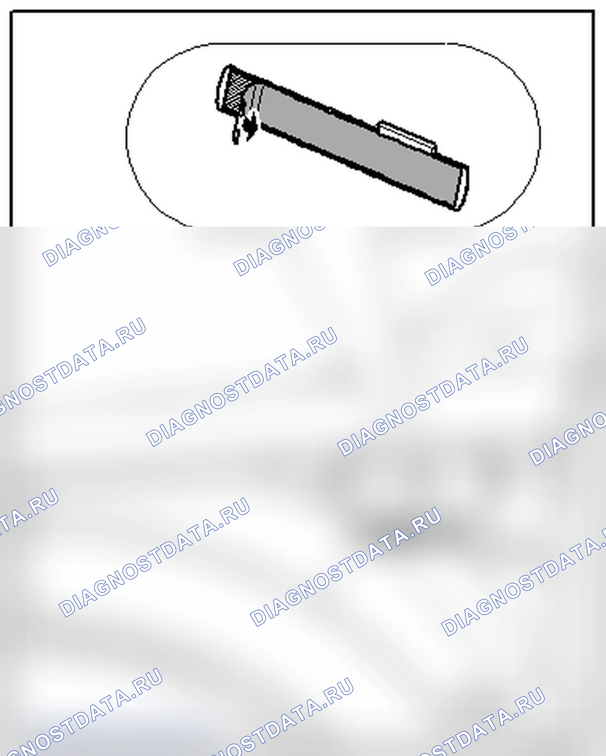 Рис. 19. Audi Q7 4L рестайлинг