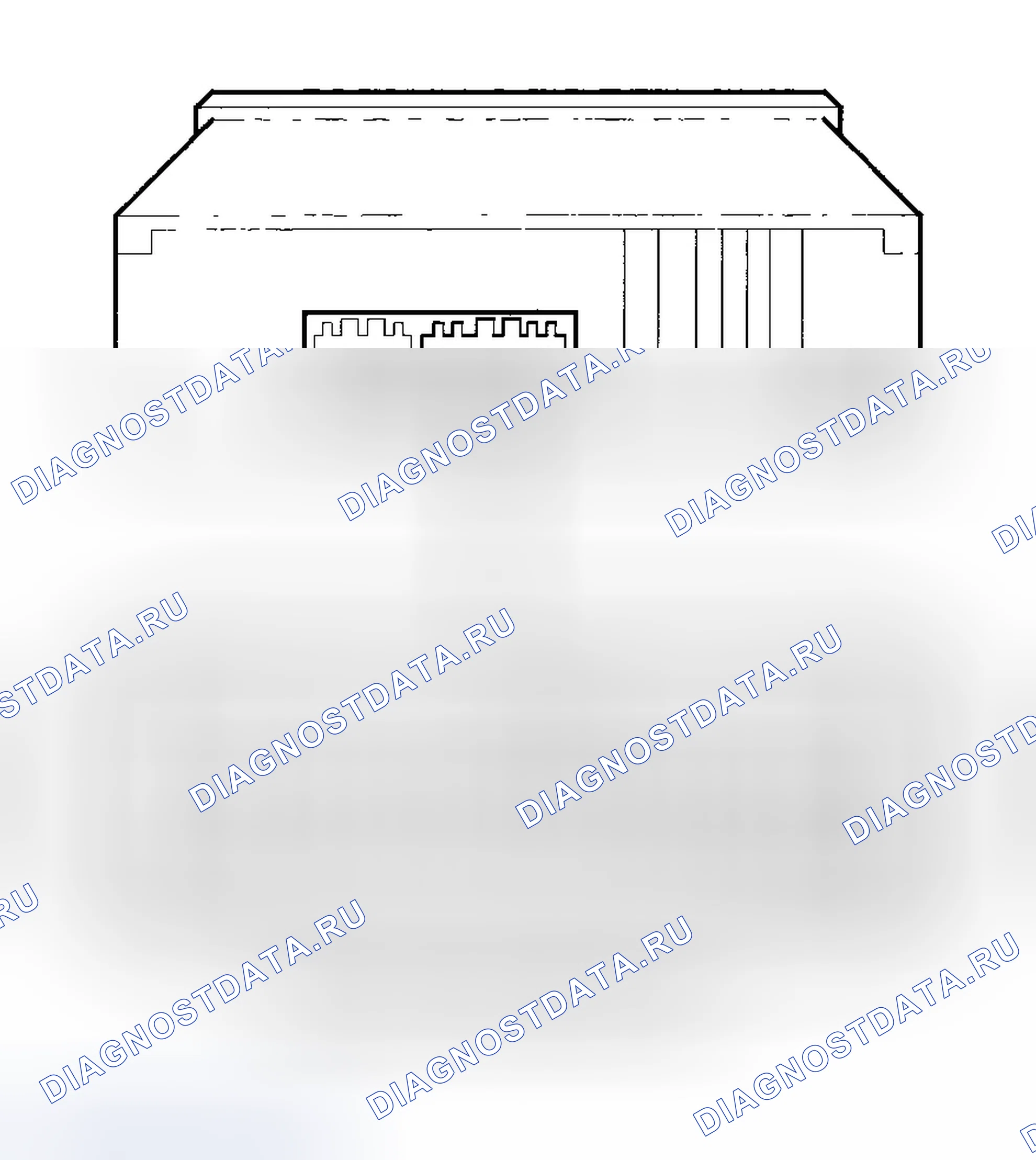 Рис. 19. Honda Element I