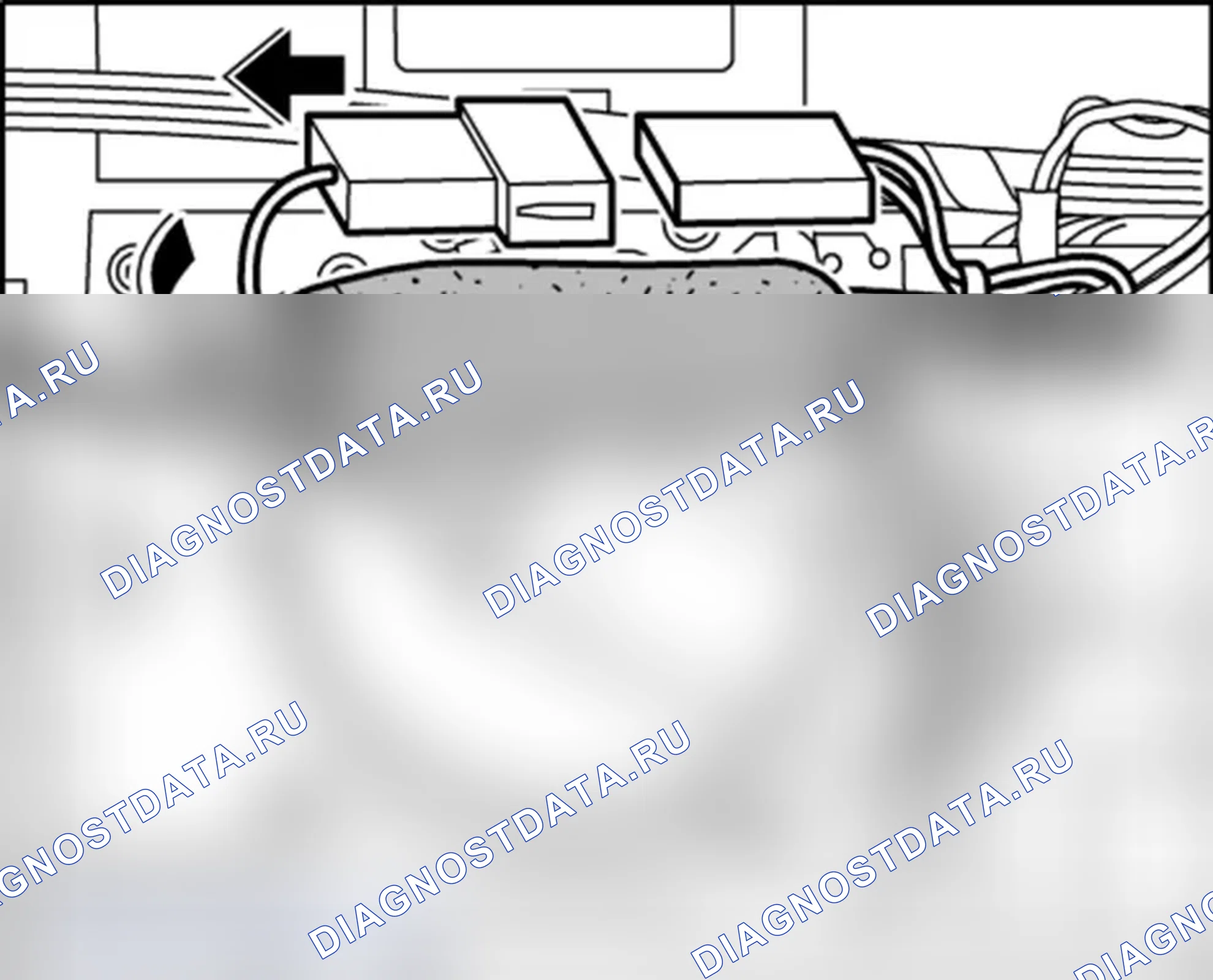 Рис. 51. Porsche Cayenne Turbo I рестайлинг
