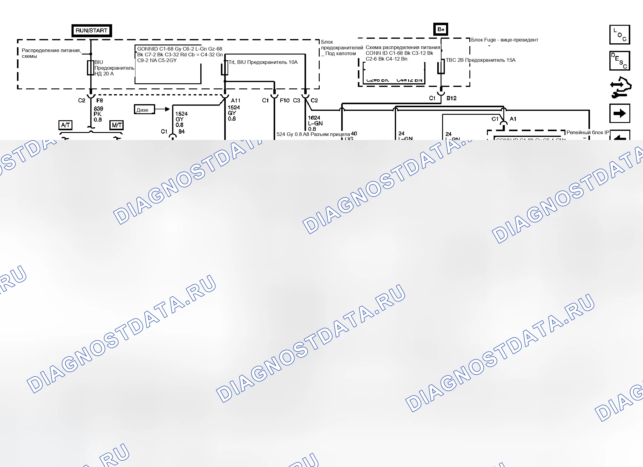 Рис. 17. GMC Sierra Classic 1500 