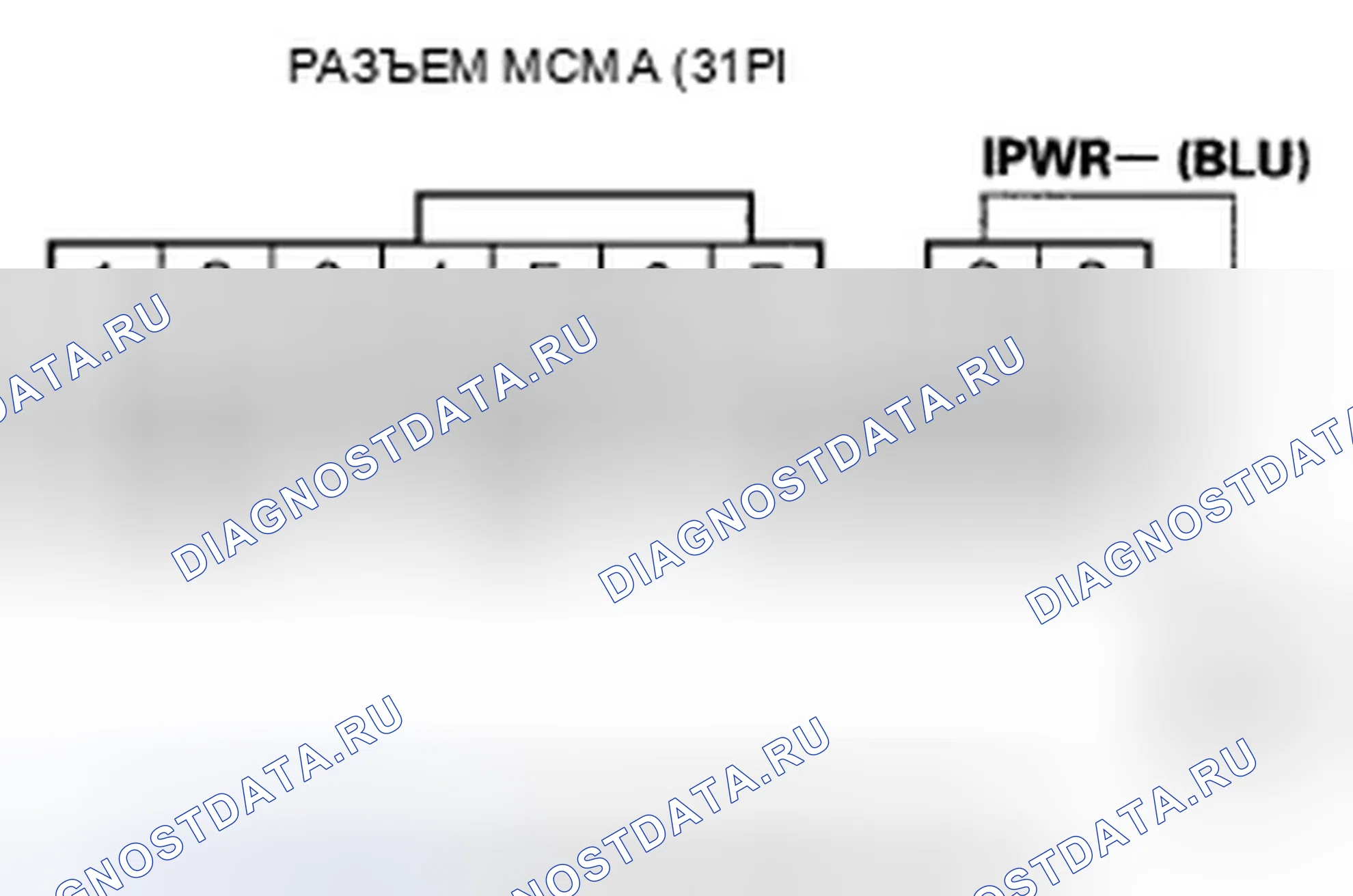 Рис. 394. Honda Accord VII рестайлинг