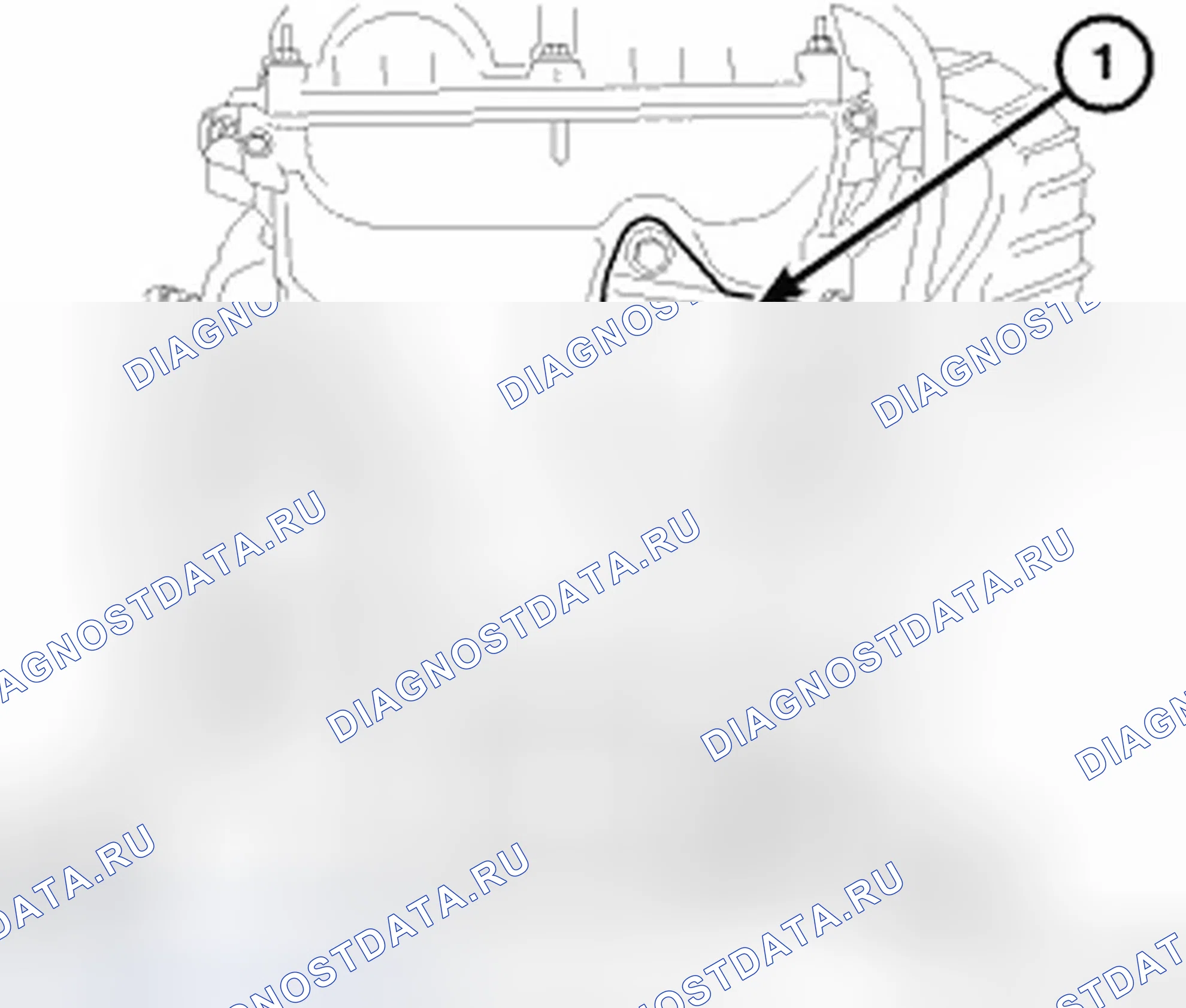Рис. 583. Dodge Caliber I