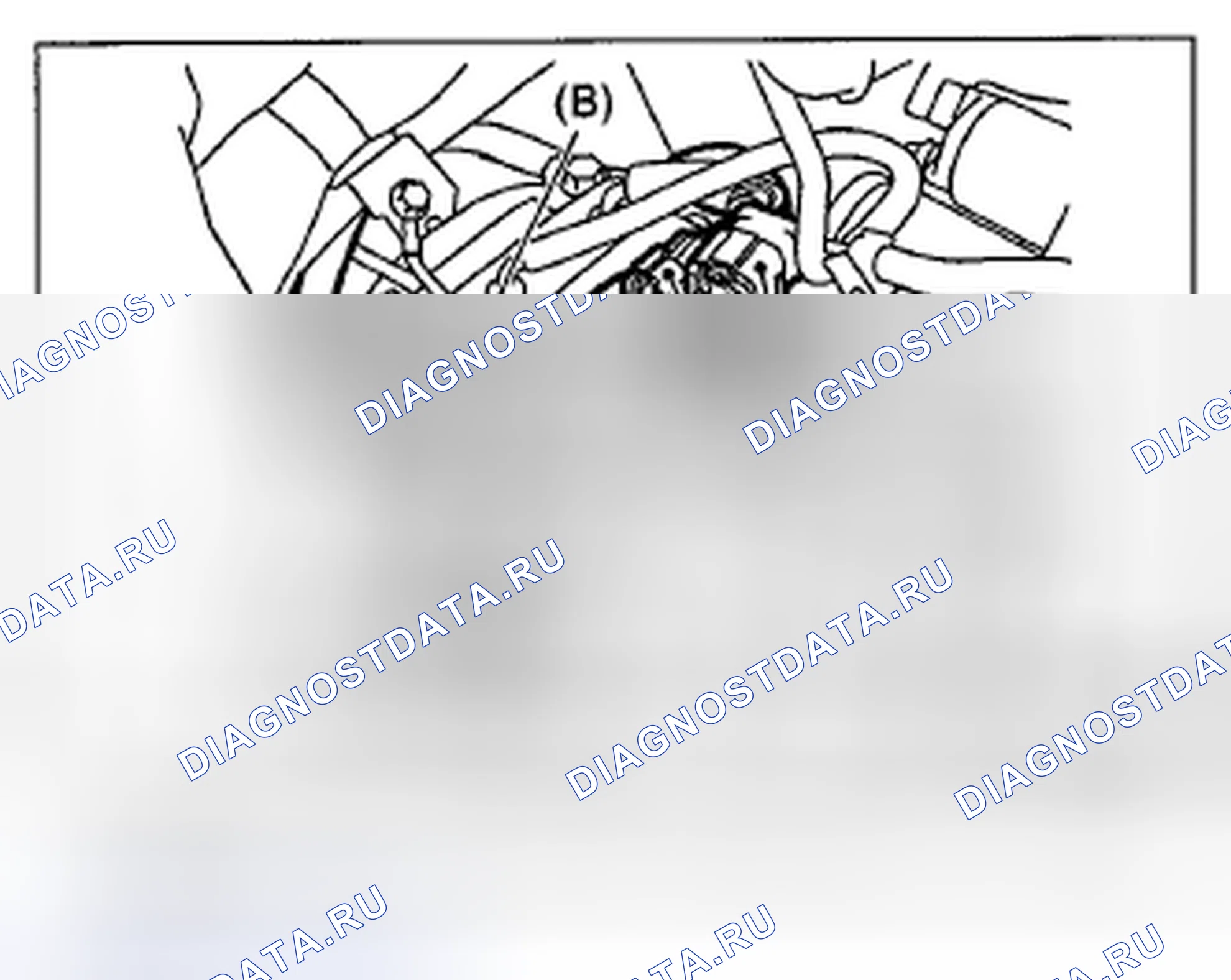 Рис. 161. Subaru Legacy BM/BR