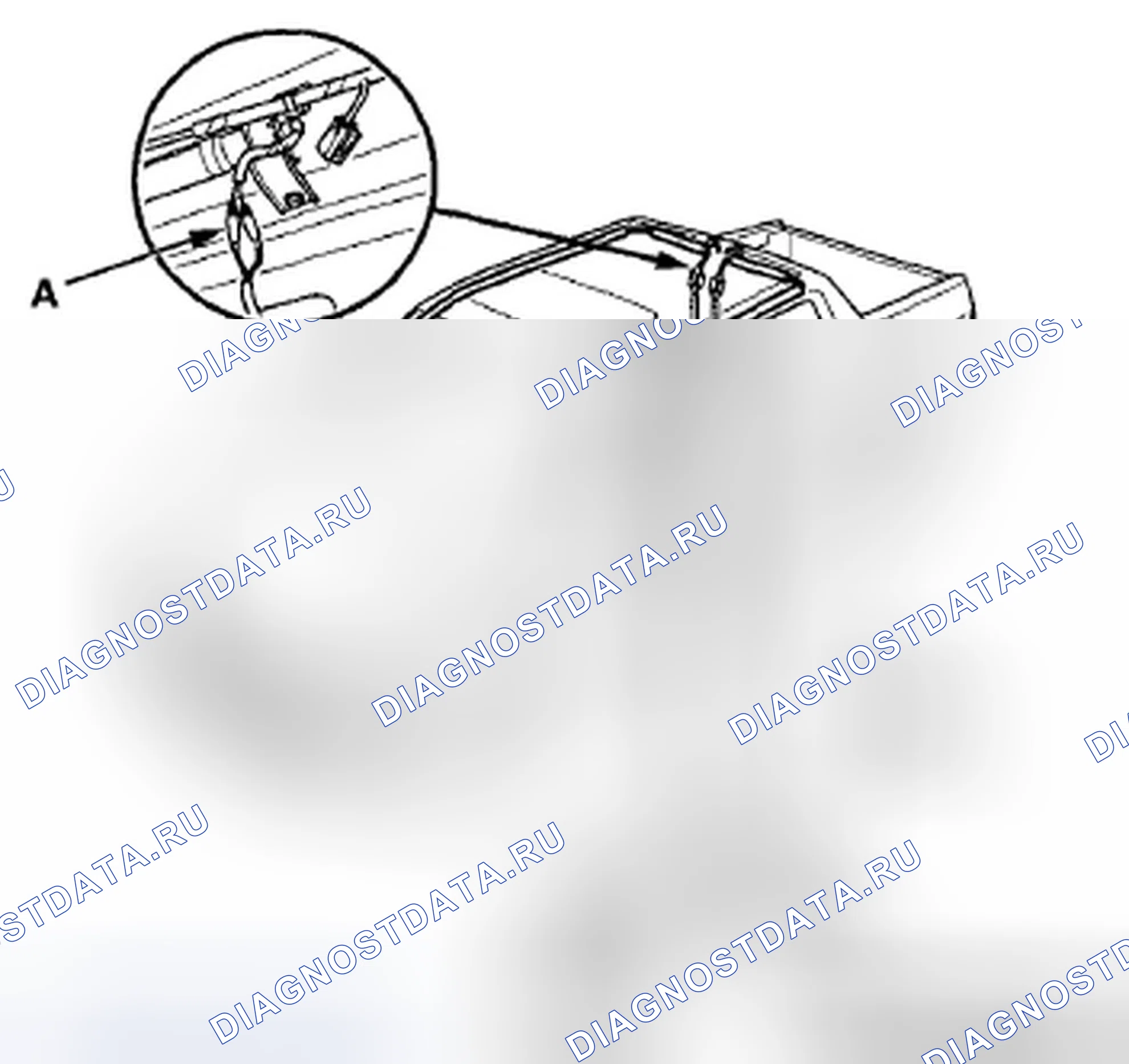 Рис. 300. Honda Ridgeline I рестайлинг