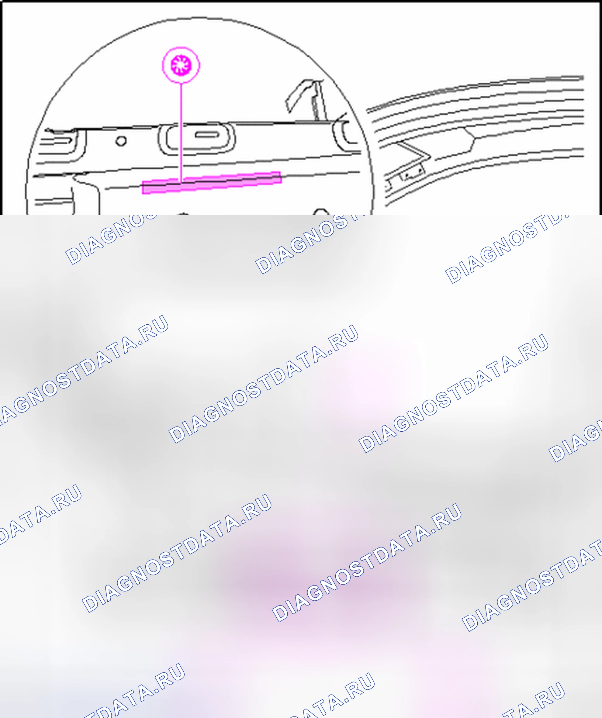 Рис. 263. Volkswagen Jetta V