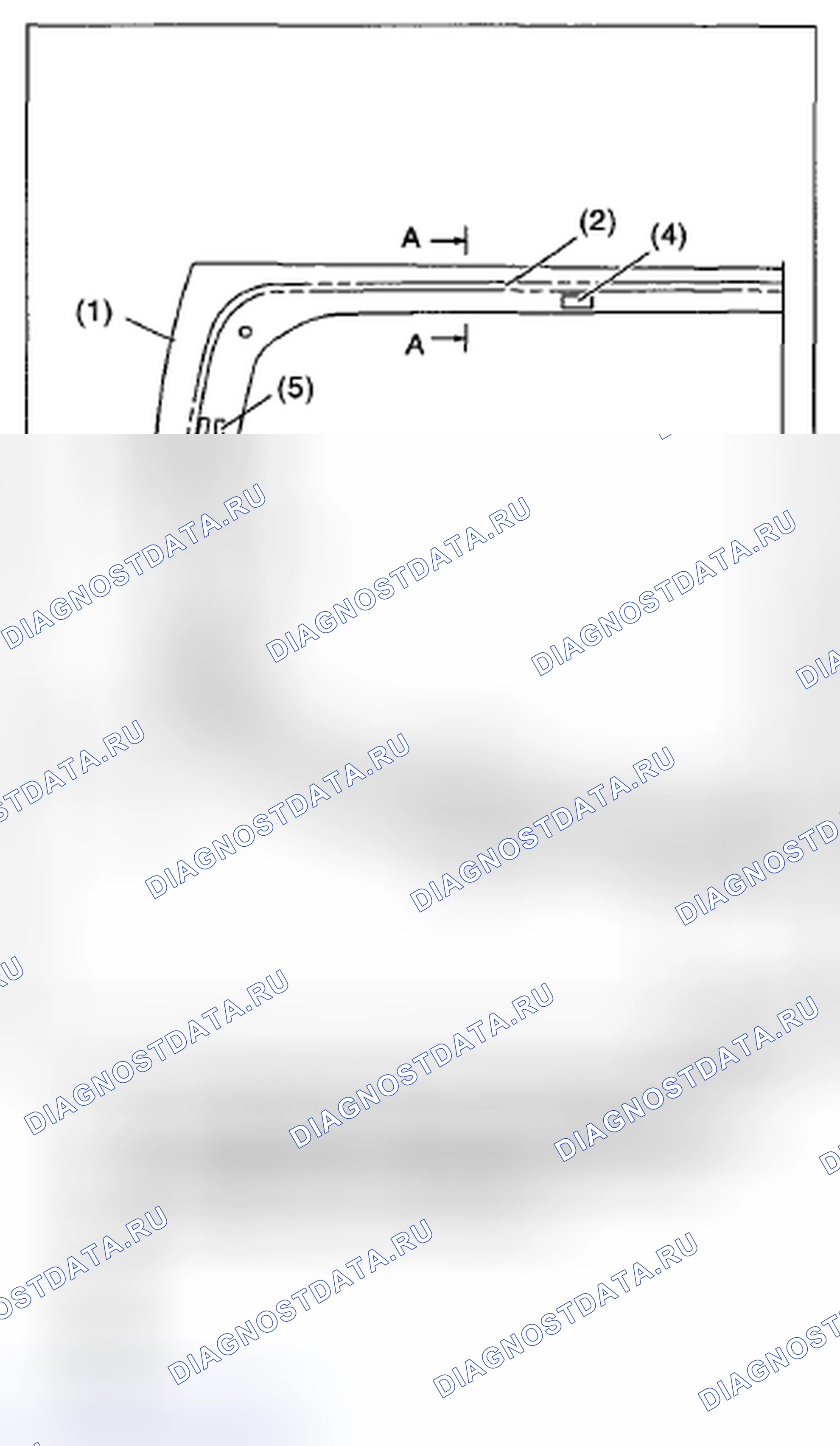 Рис. 26. Subaru Impreza WRX GE рестайлинг