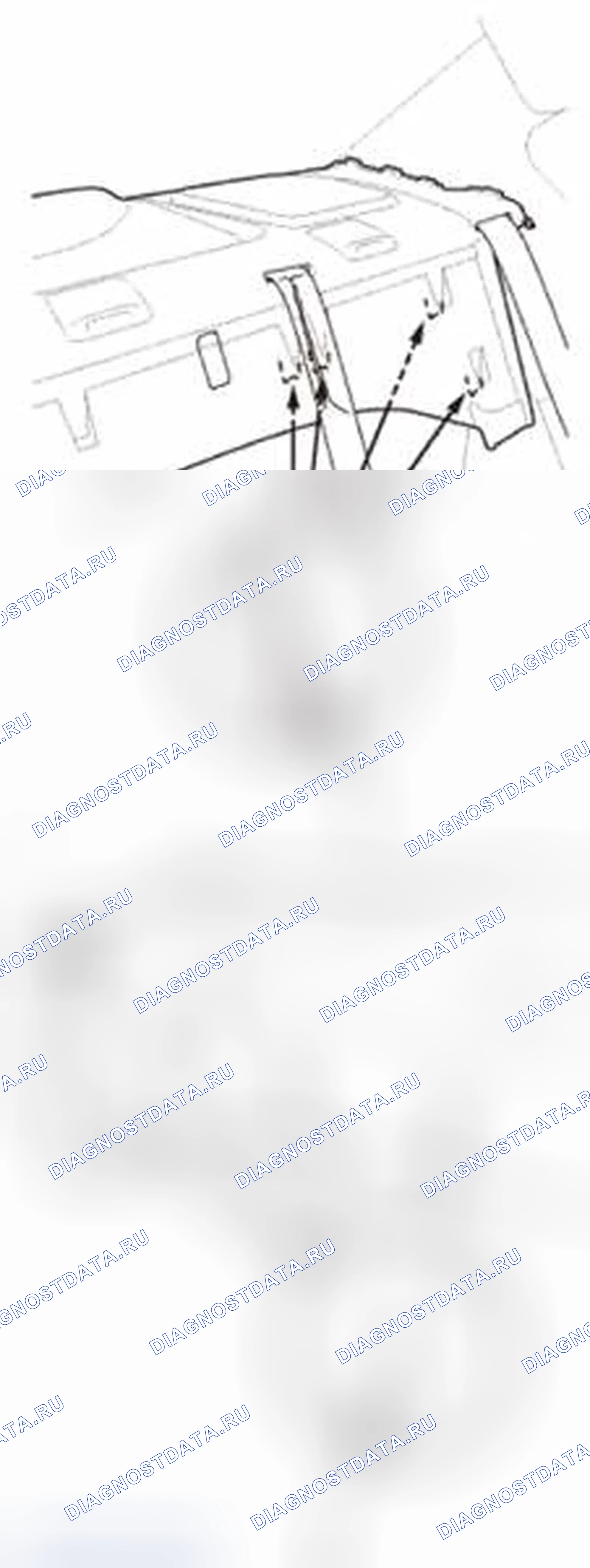 Рис. 503. Honda Civic IX