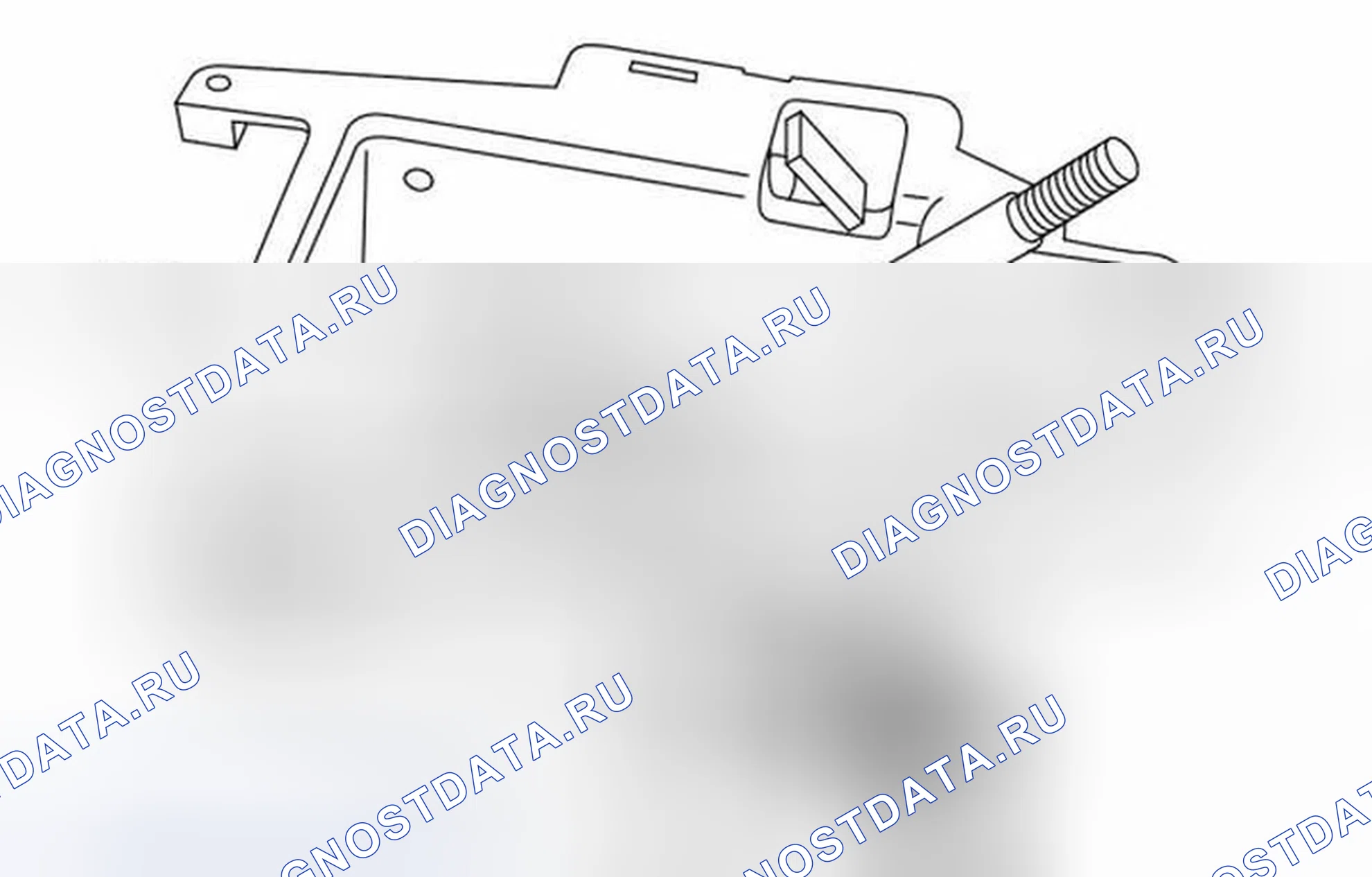 Рис. 68. Jaguar XKR I рестайлинг