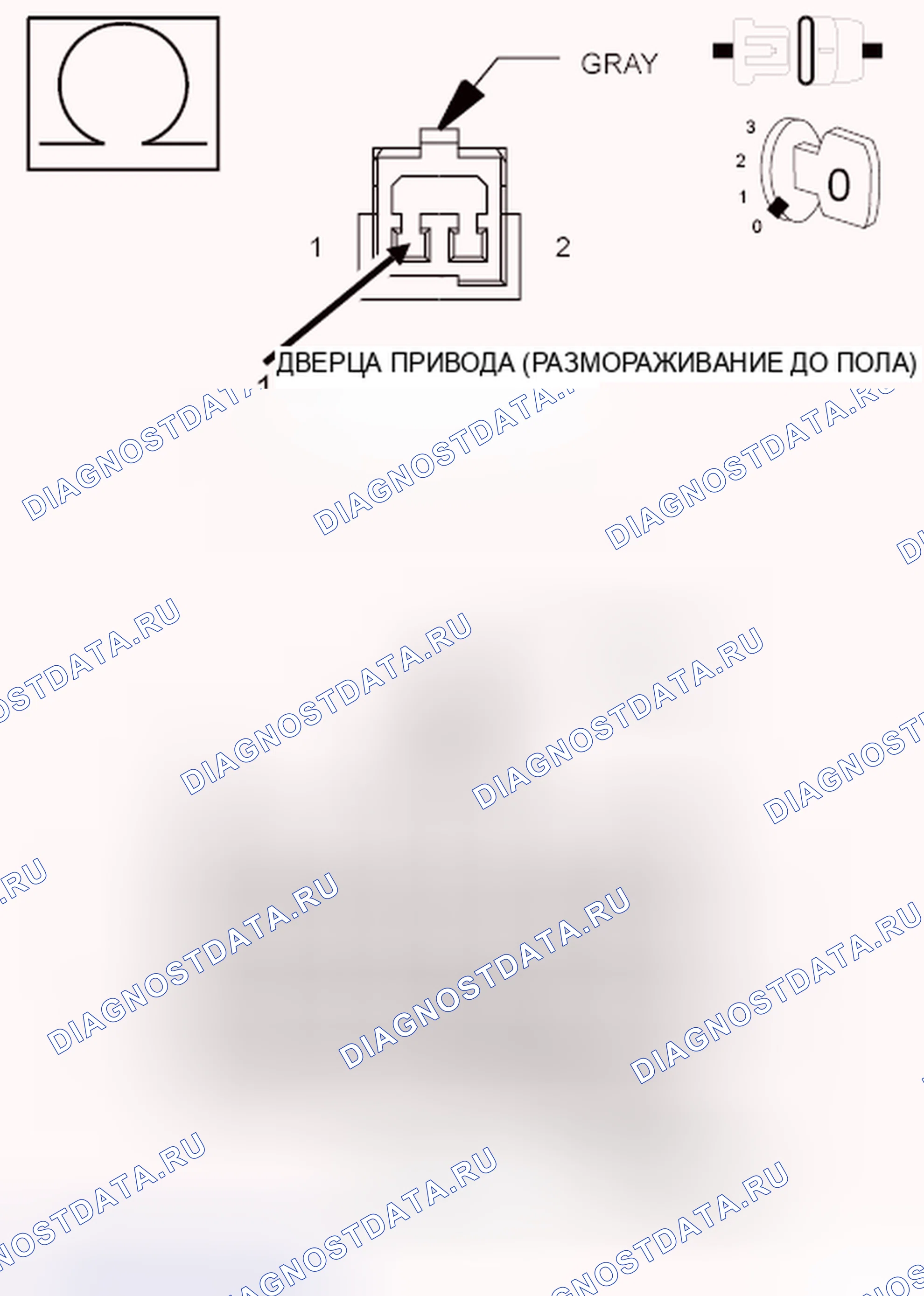 Рис. 26. Dodge Cab & Chassis R3500 HD final